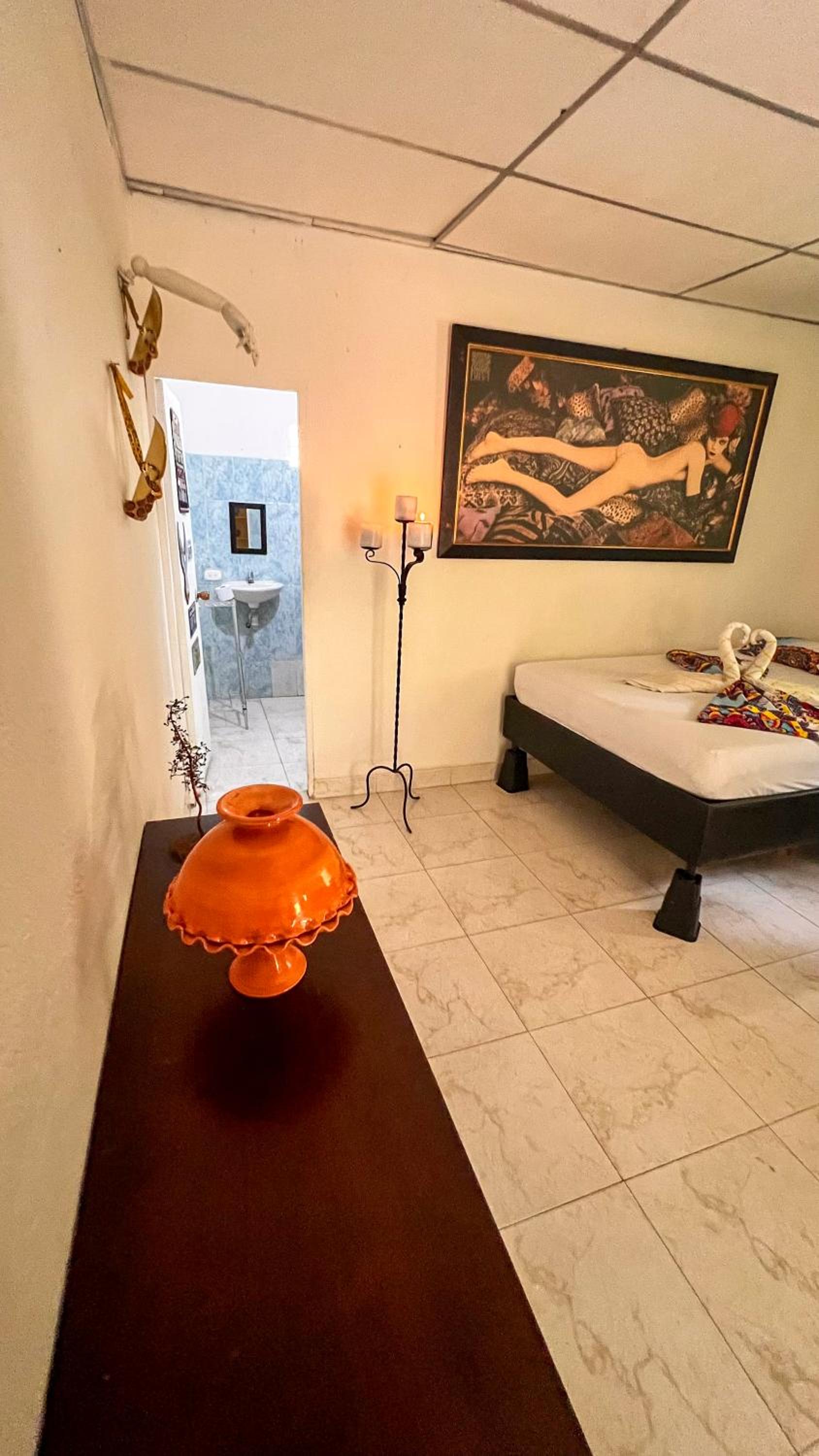 Hostal Sisio