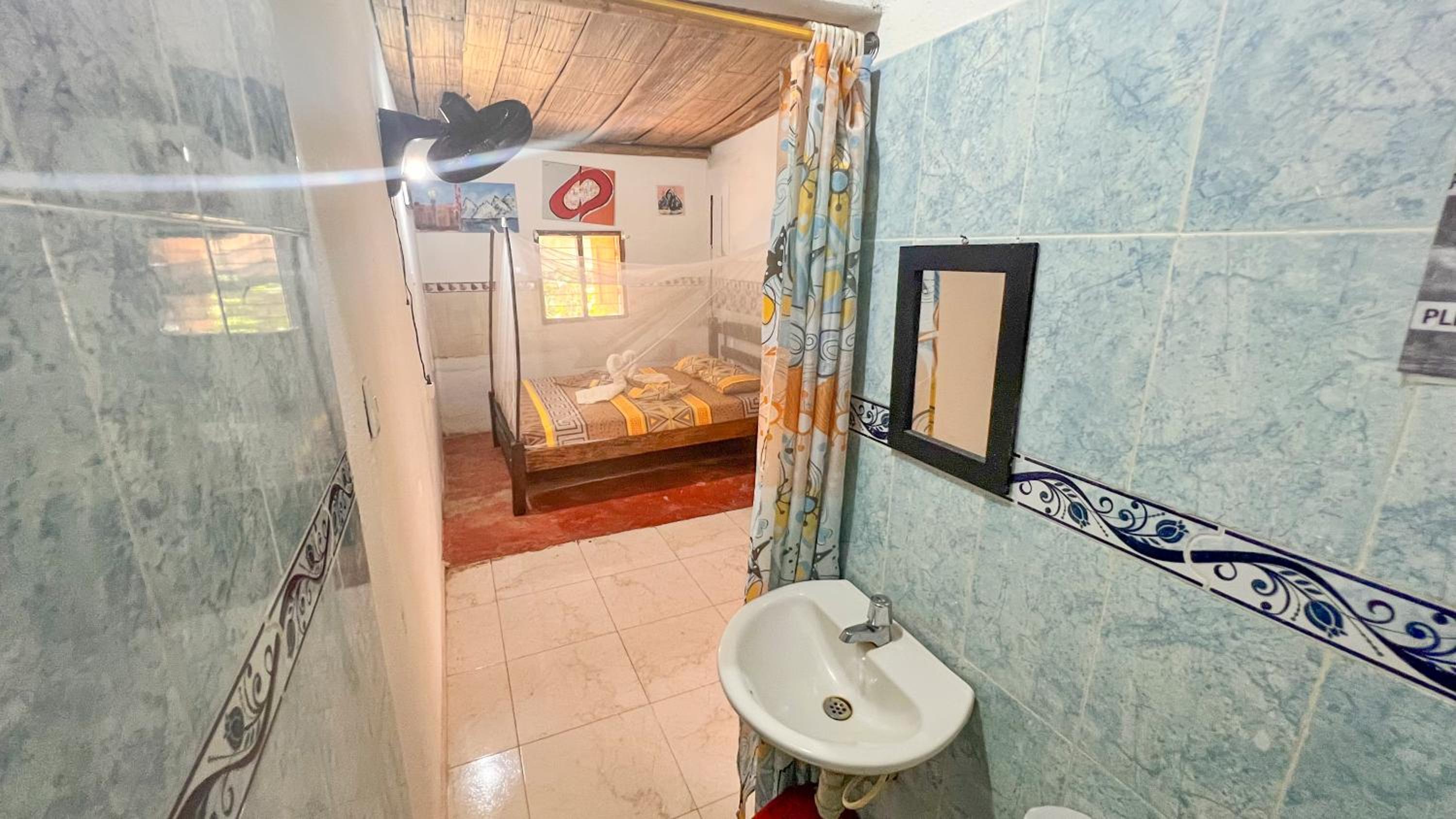 Hostal Sisio