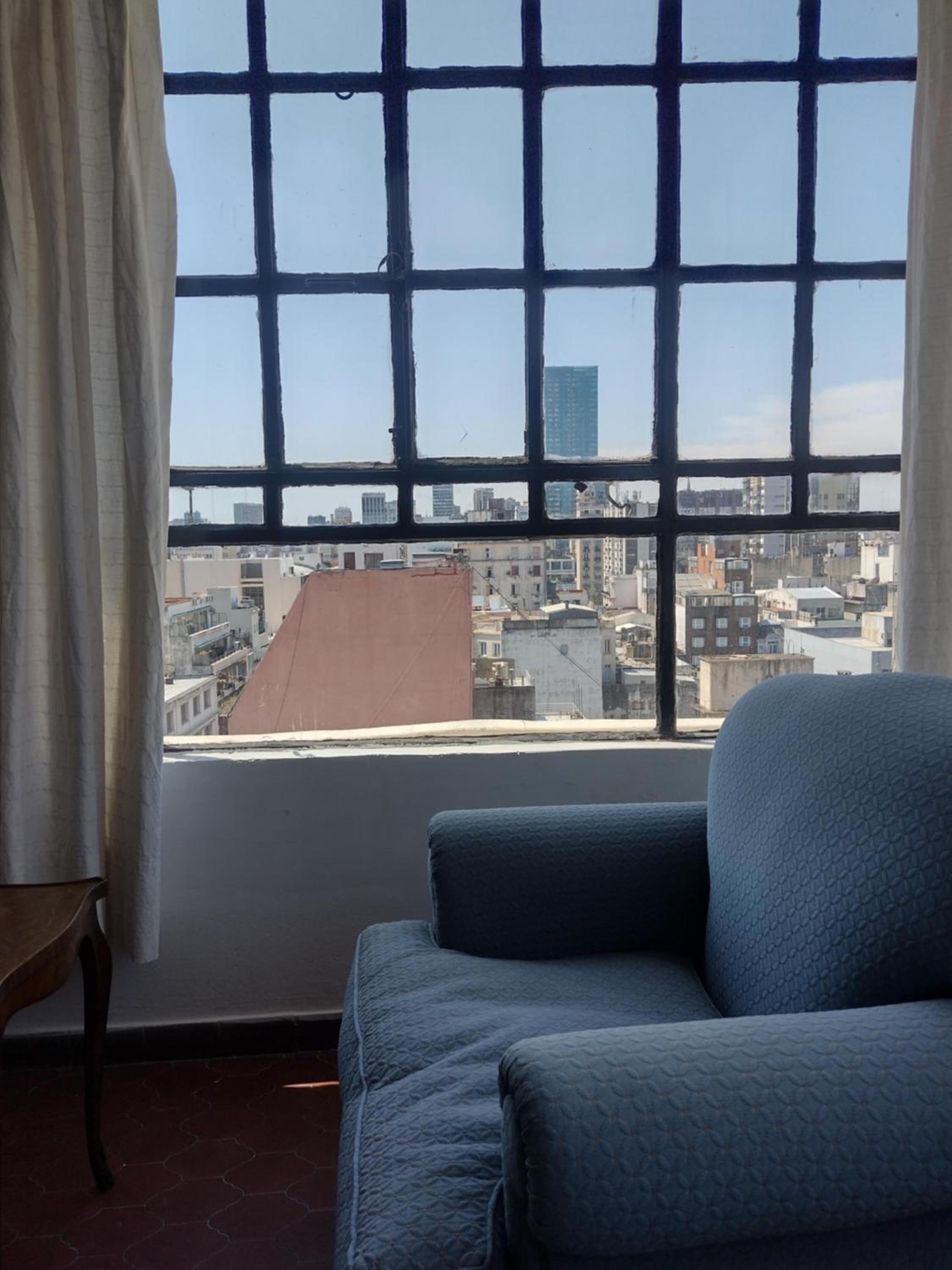 La mejor ubicación en Buenos Aires La Cúpula