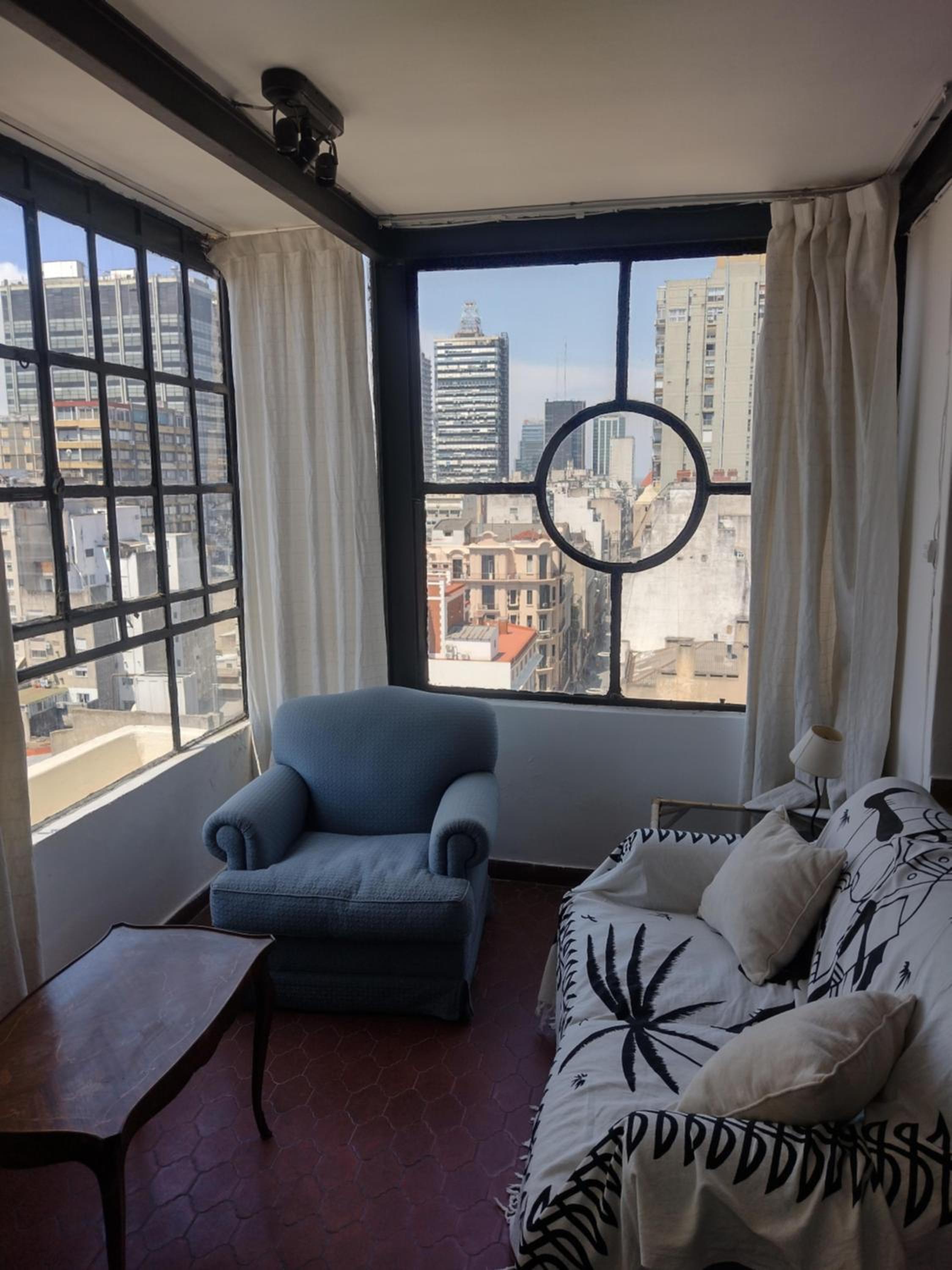 La mejor ubicación en Buenos Aires La Cúpula