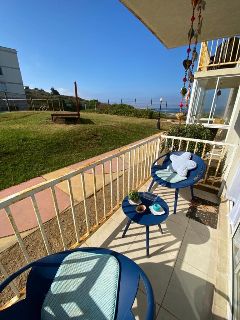 A pasos del mar Lugar ideal para descansar