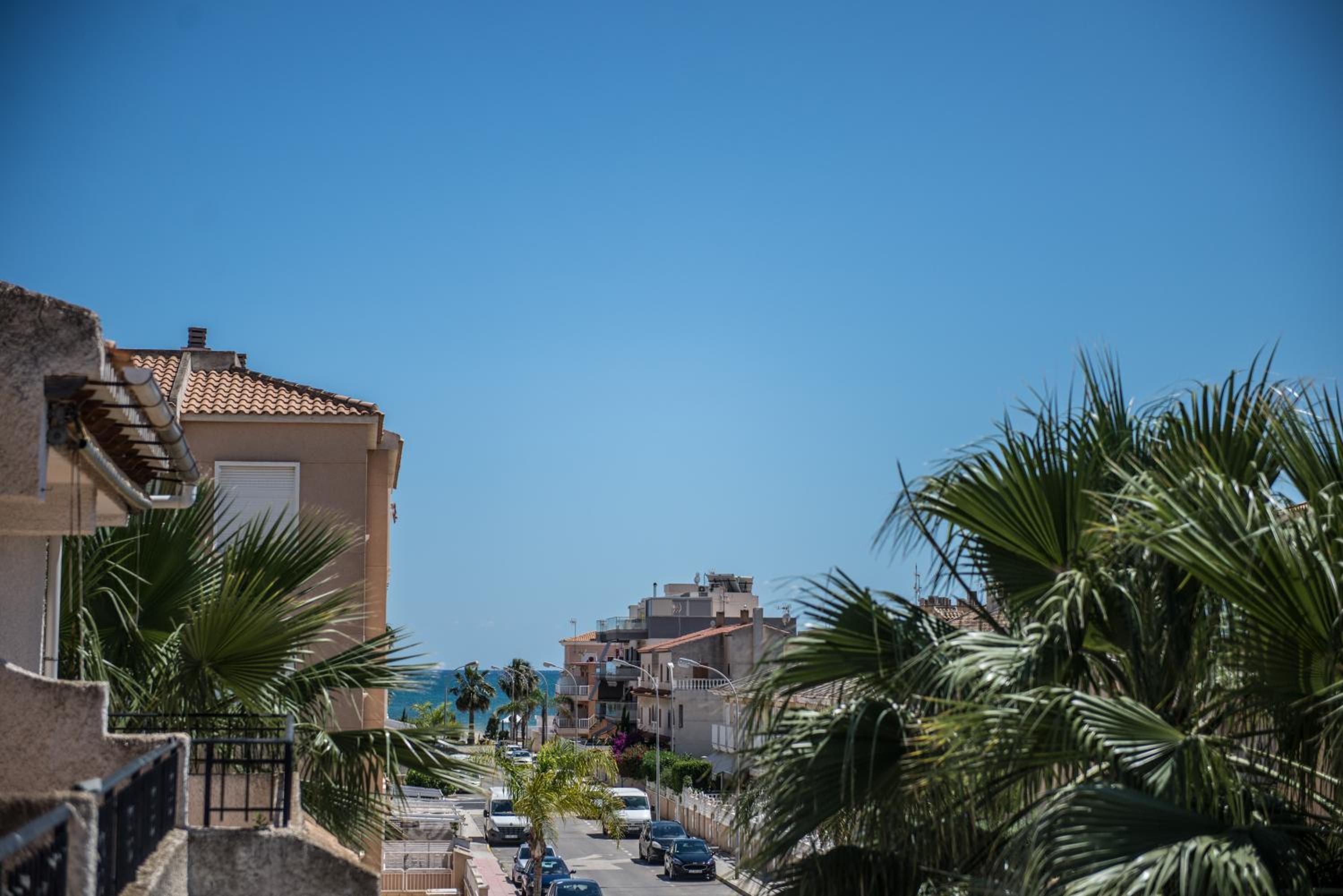 Apartamento Paraiso Tamarit