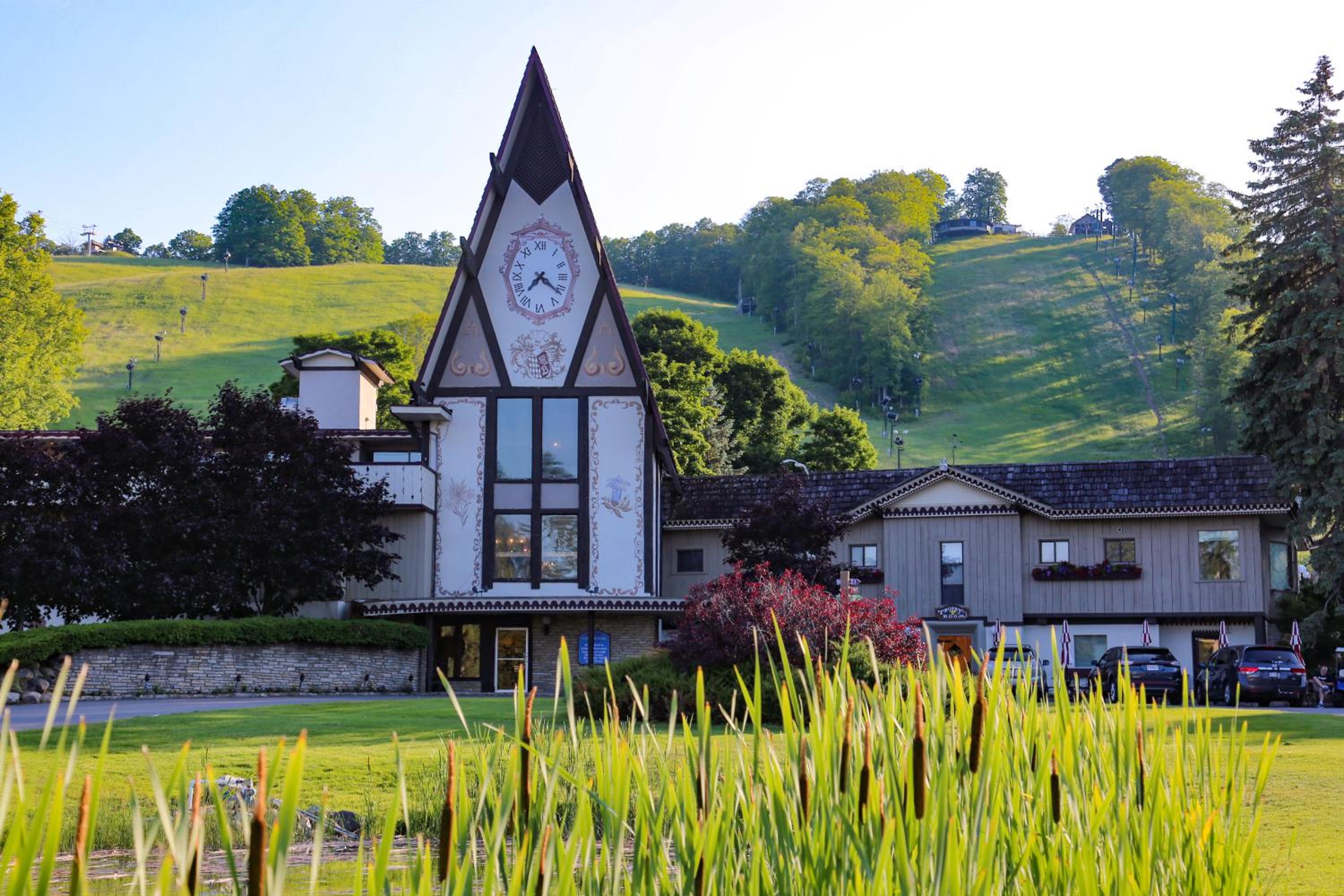 Boyne Mountain Resort