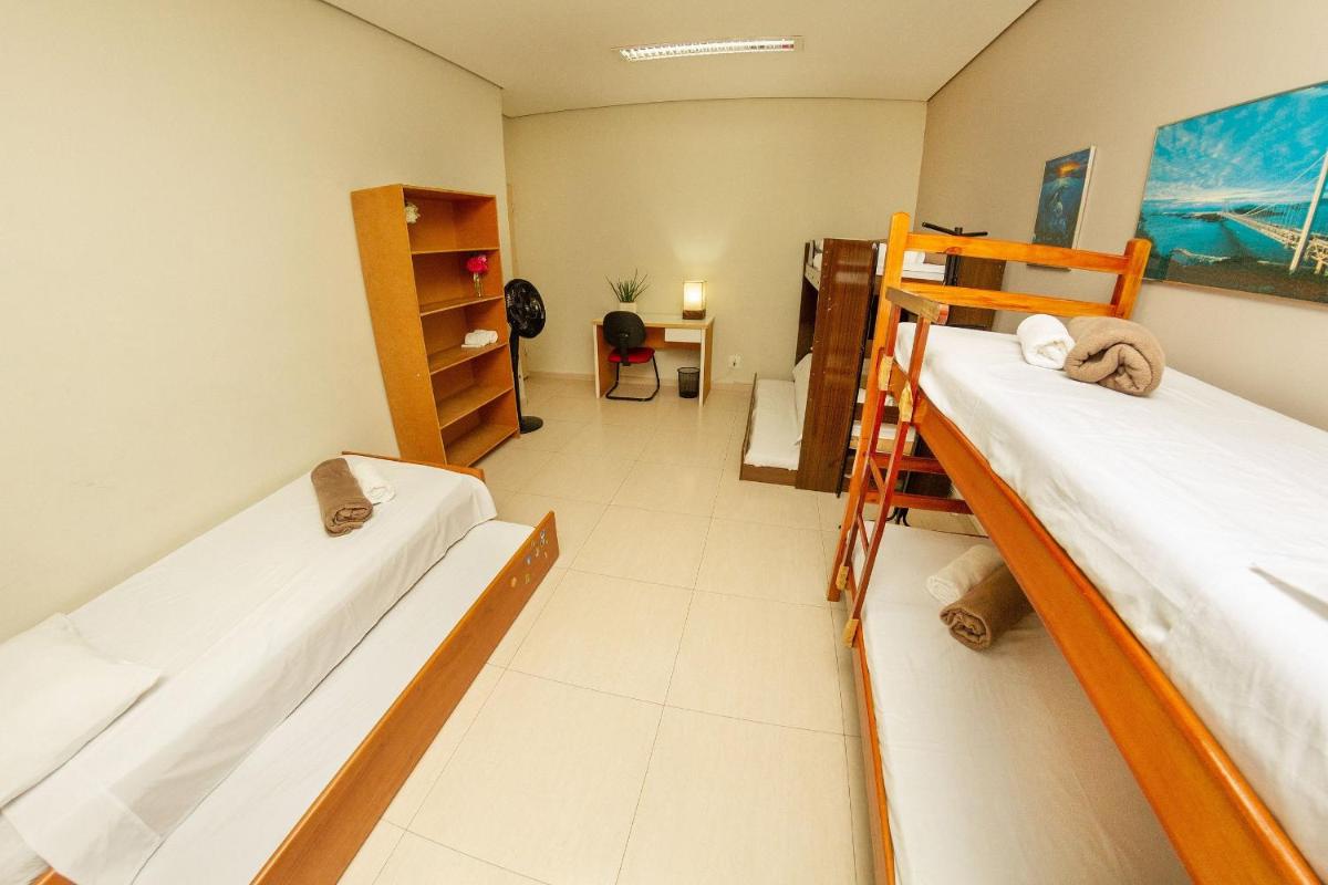 Quarto 16 Liberdade by OBA view 3