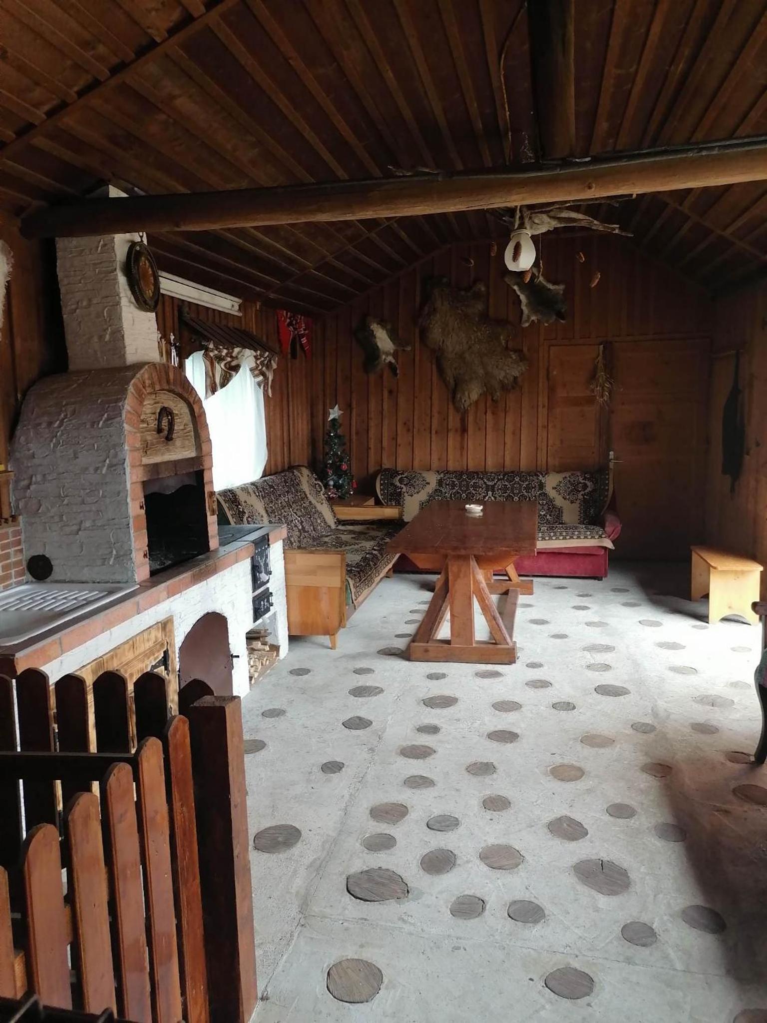 Casa Agroturistică Teodora view 3