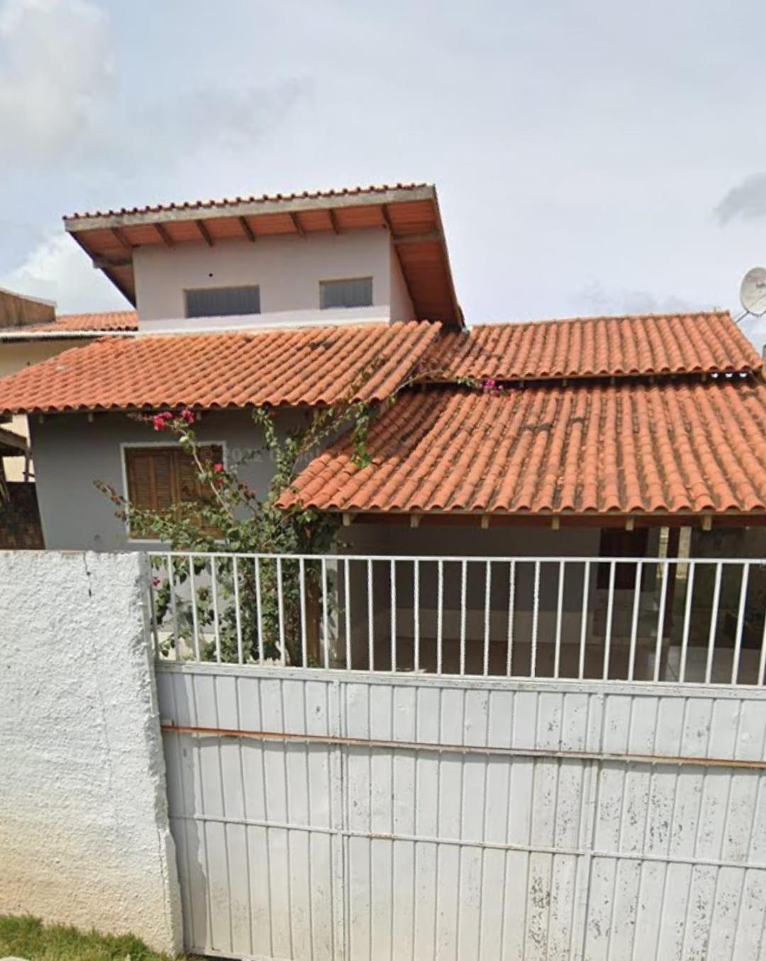 Muquém Eco House