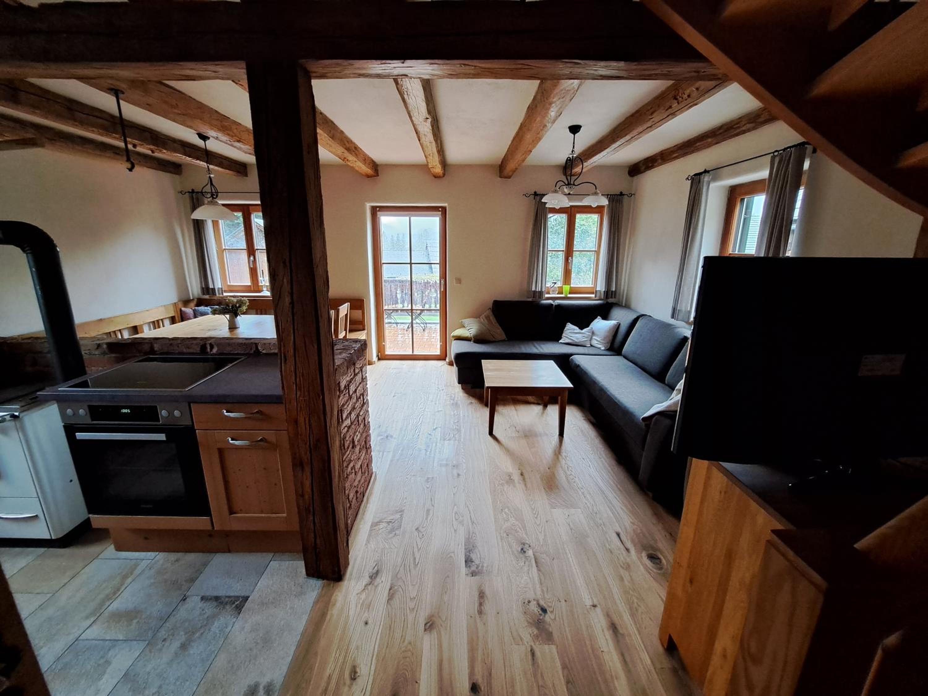Ferienhaus Gaiswinkler