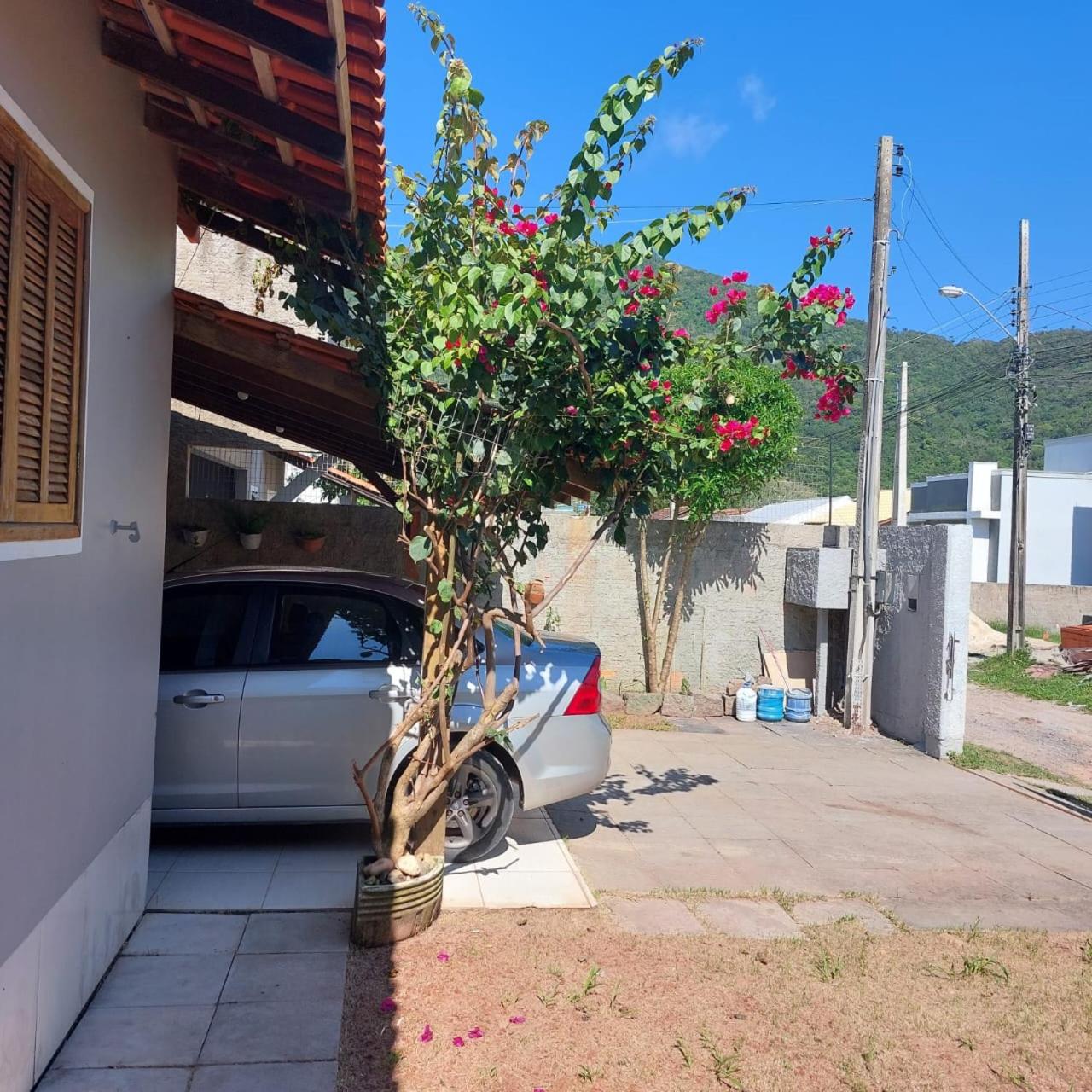 Muquém Eco House