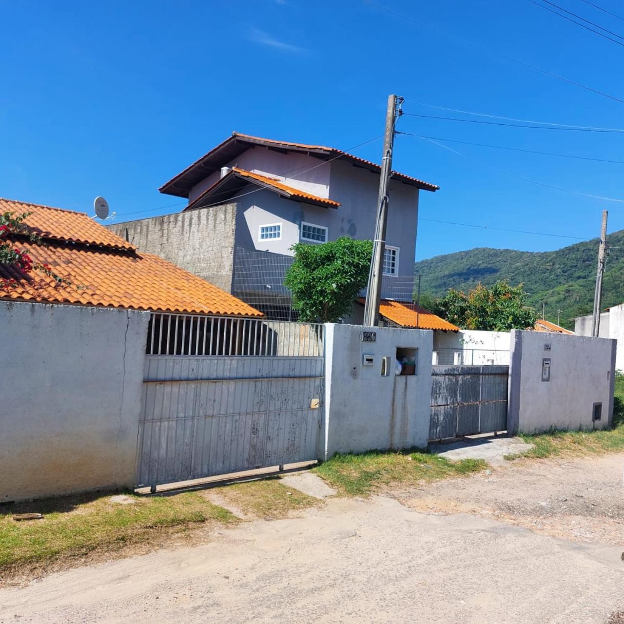 Muquém Eco House