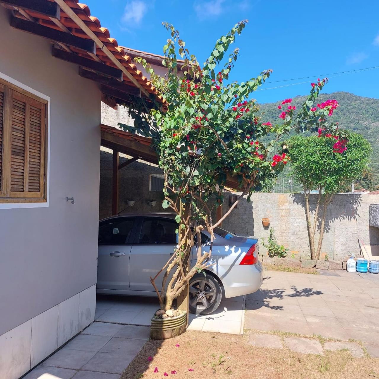 Muquém Eco House
