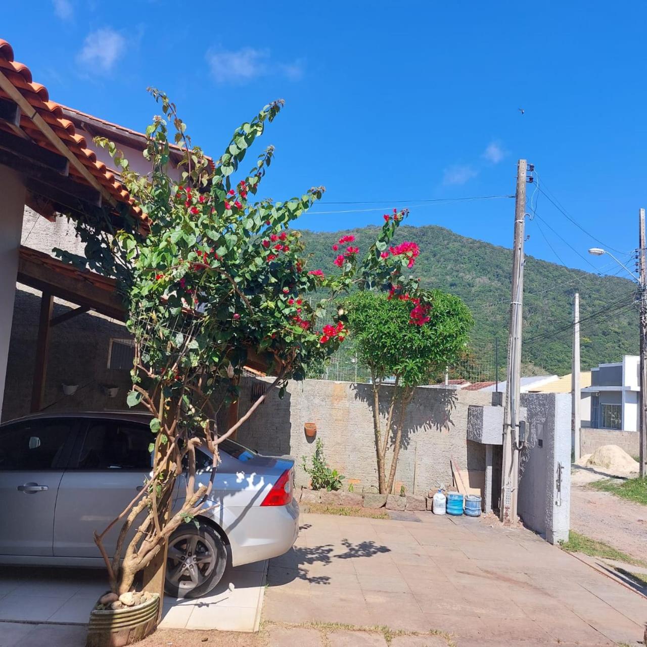 Muquém Eco House