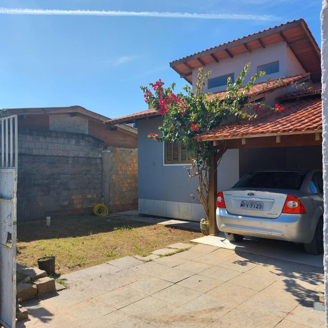 Muquém Eco House