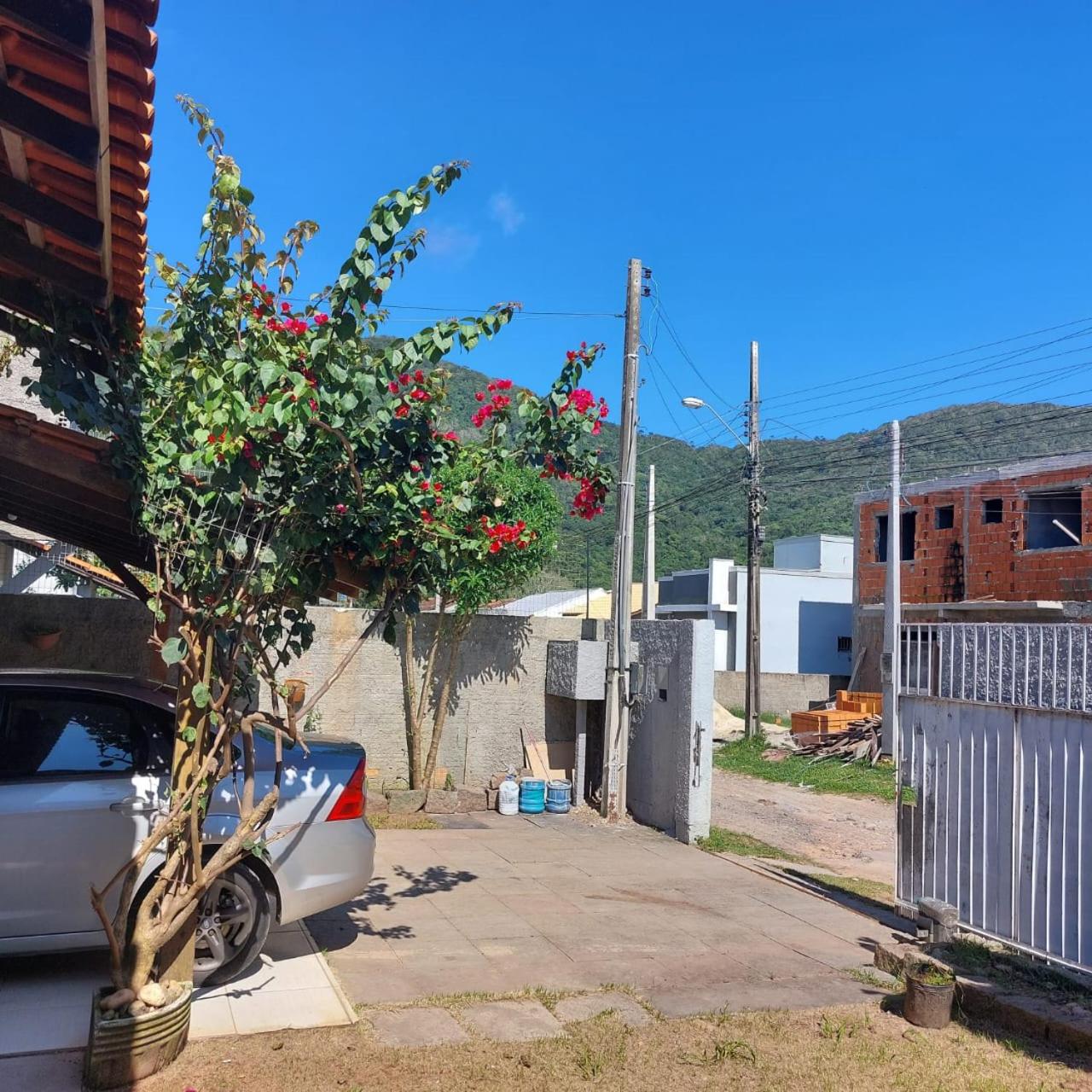 Muquém Eco House