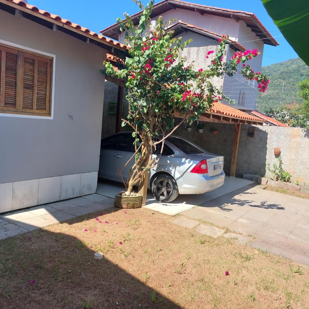 Muquém Eco House