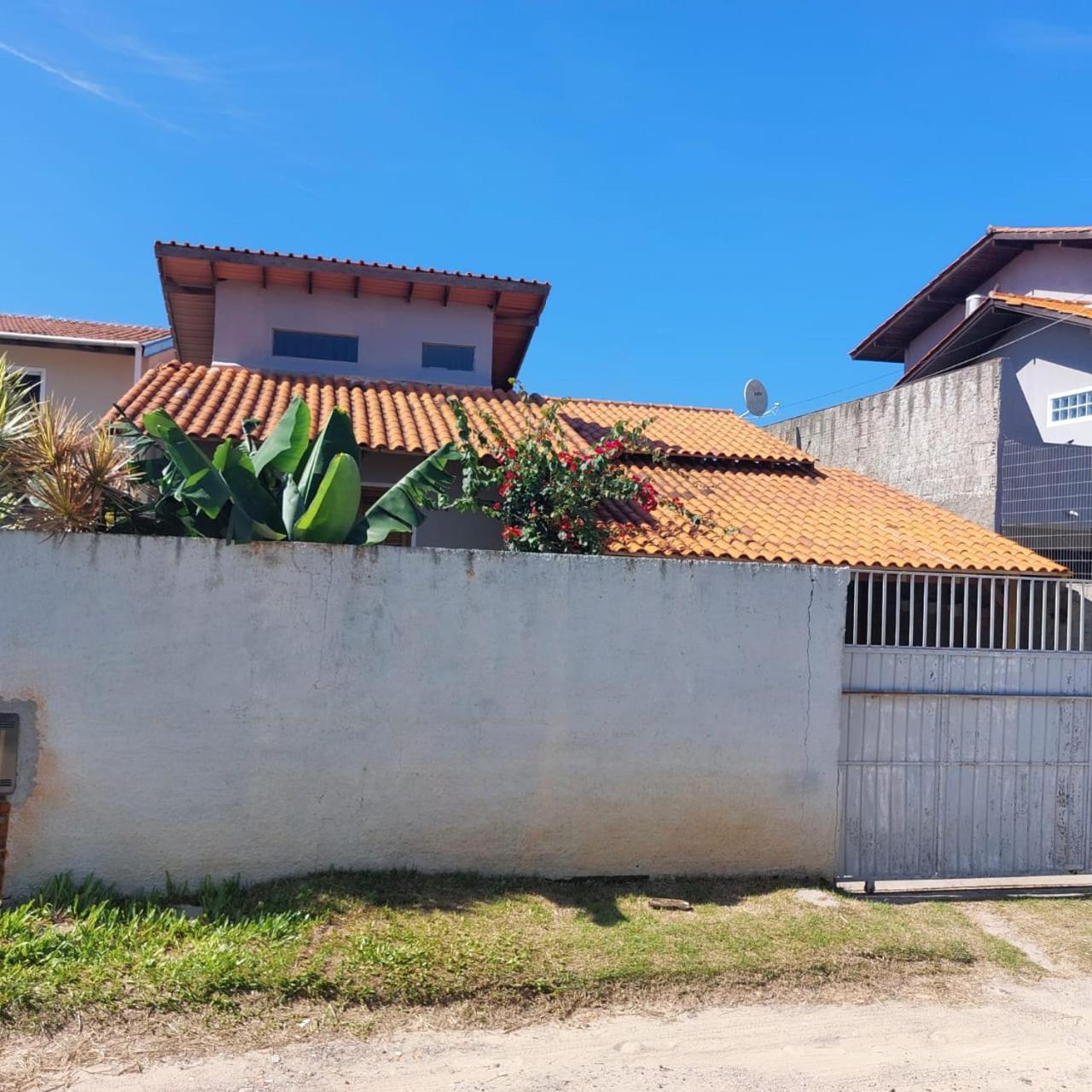 Muquém Eco House