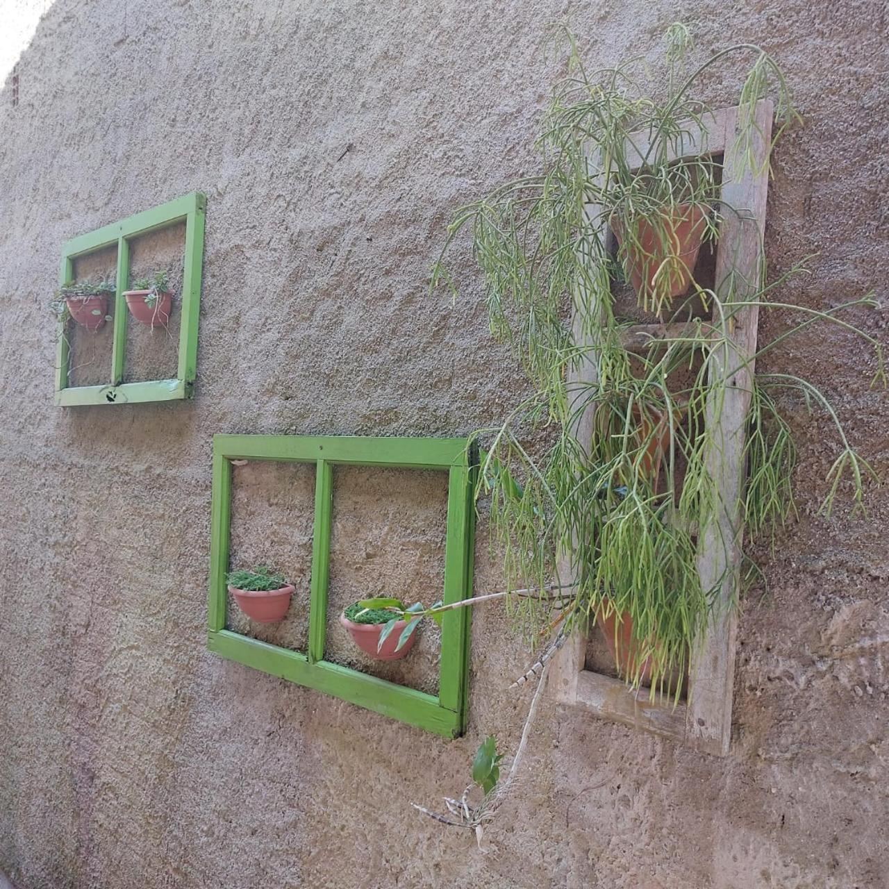 Muquém Eco House