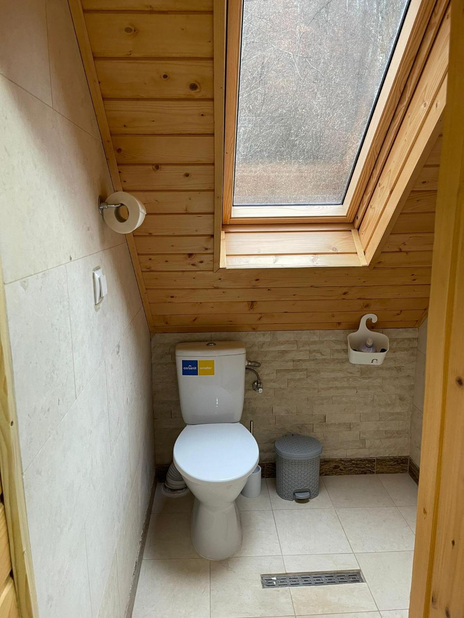 Casa Tudor