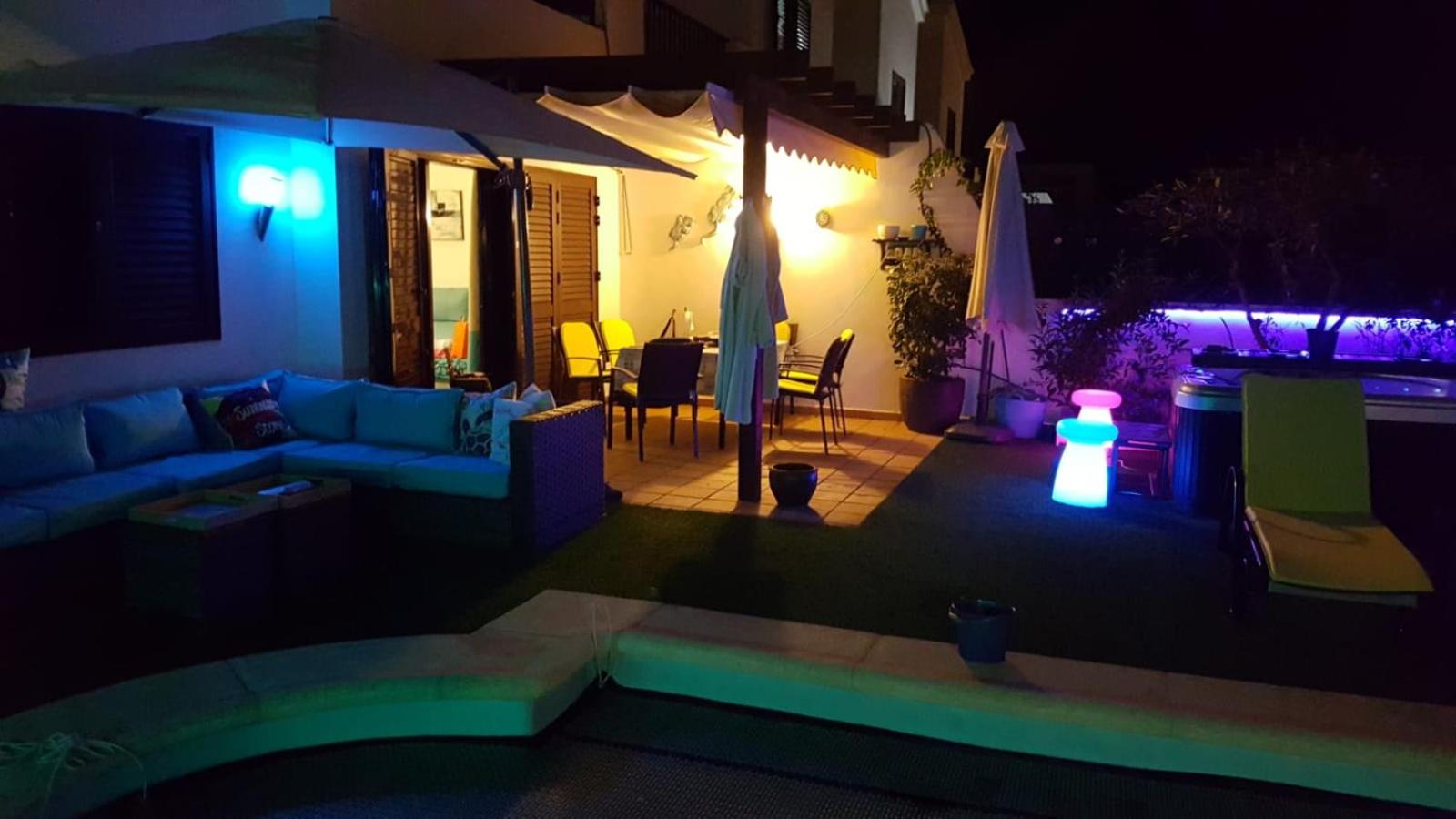 Villa Aladino