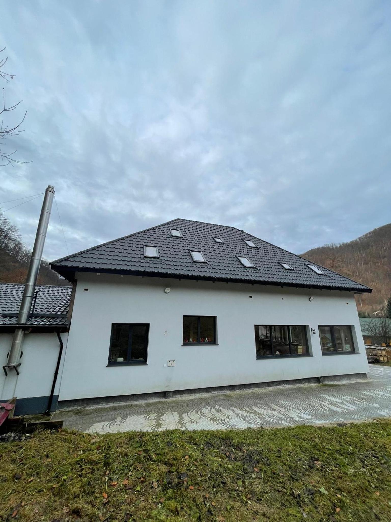 Casa Tudor