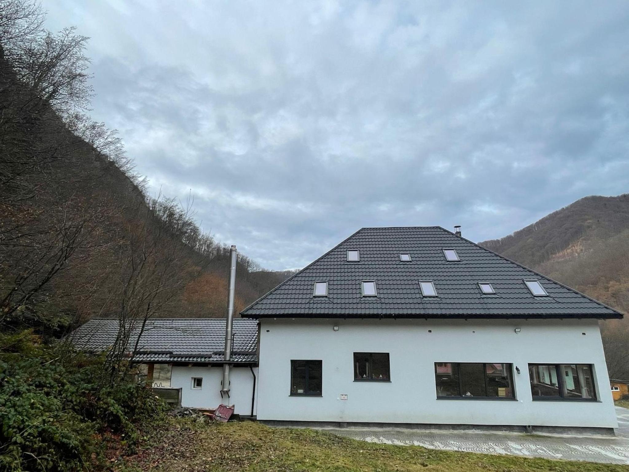Casa Tudor