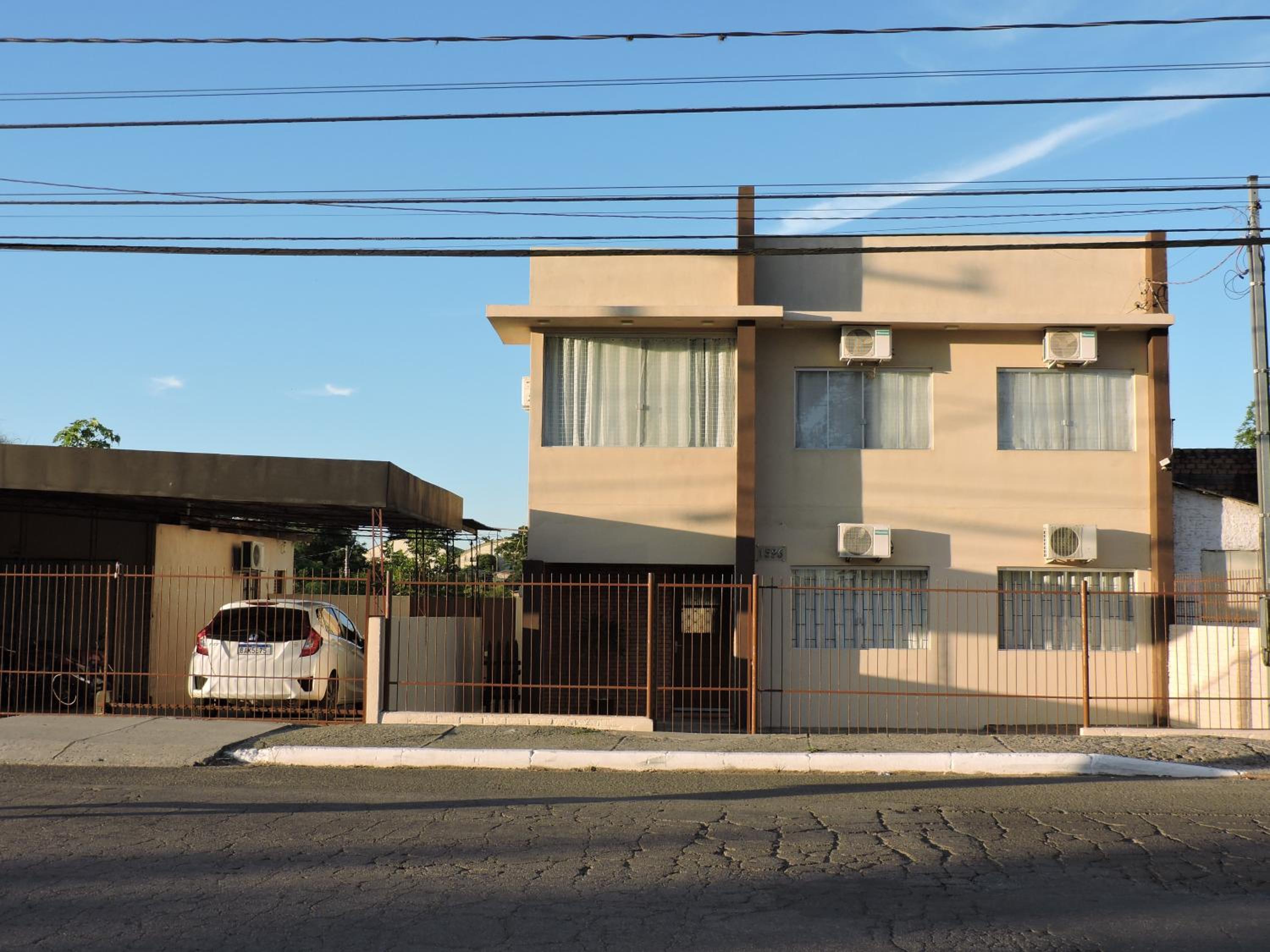 Rm Pousada Casa De Familia view 4