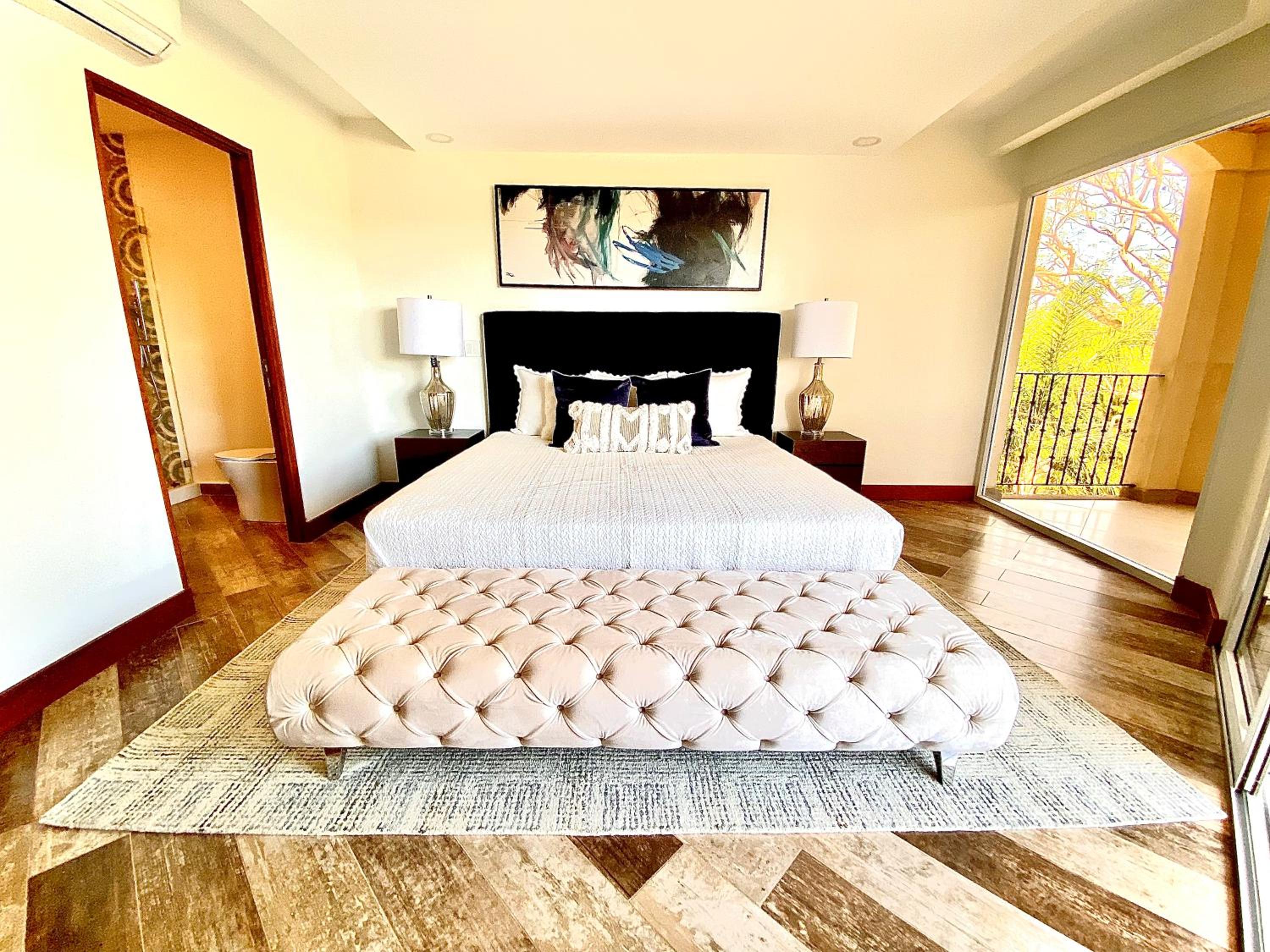 ✰Upscale 3Bdr condo✰ Incredible amenities ✰Fast wifi