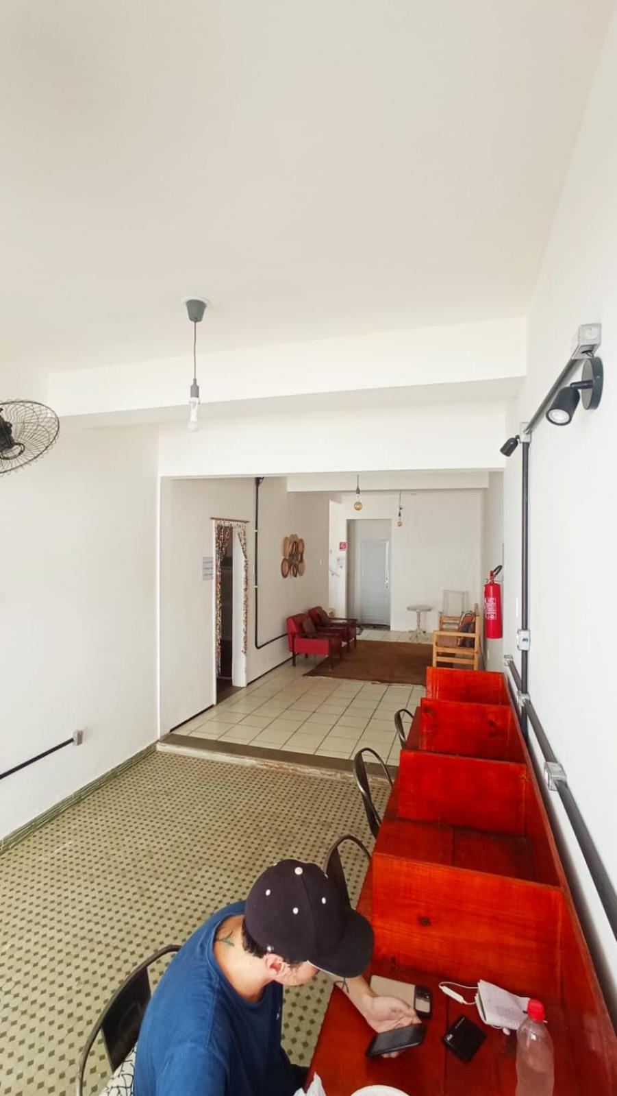 Albergaria Hostel
