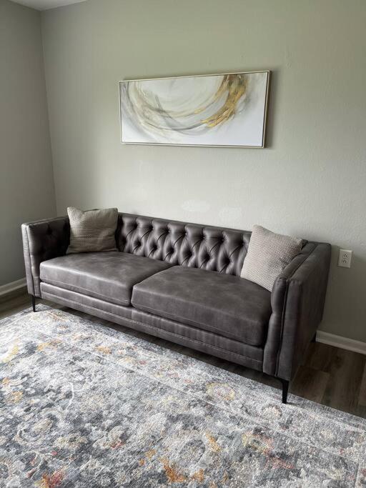 The Mary Lou - 2 Bedroom Apt in Quilt Town, USA view 4