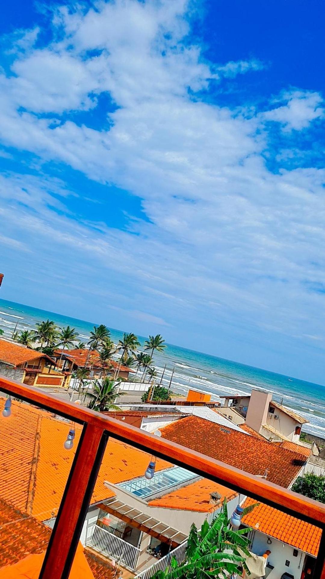 Hostel Praia Centro Itanhaém