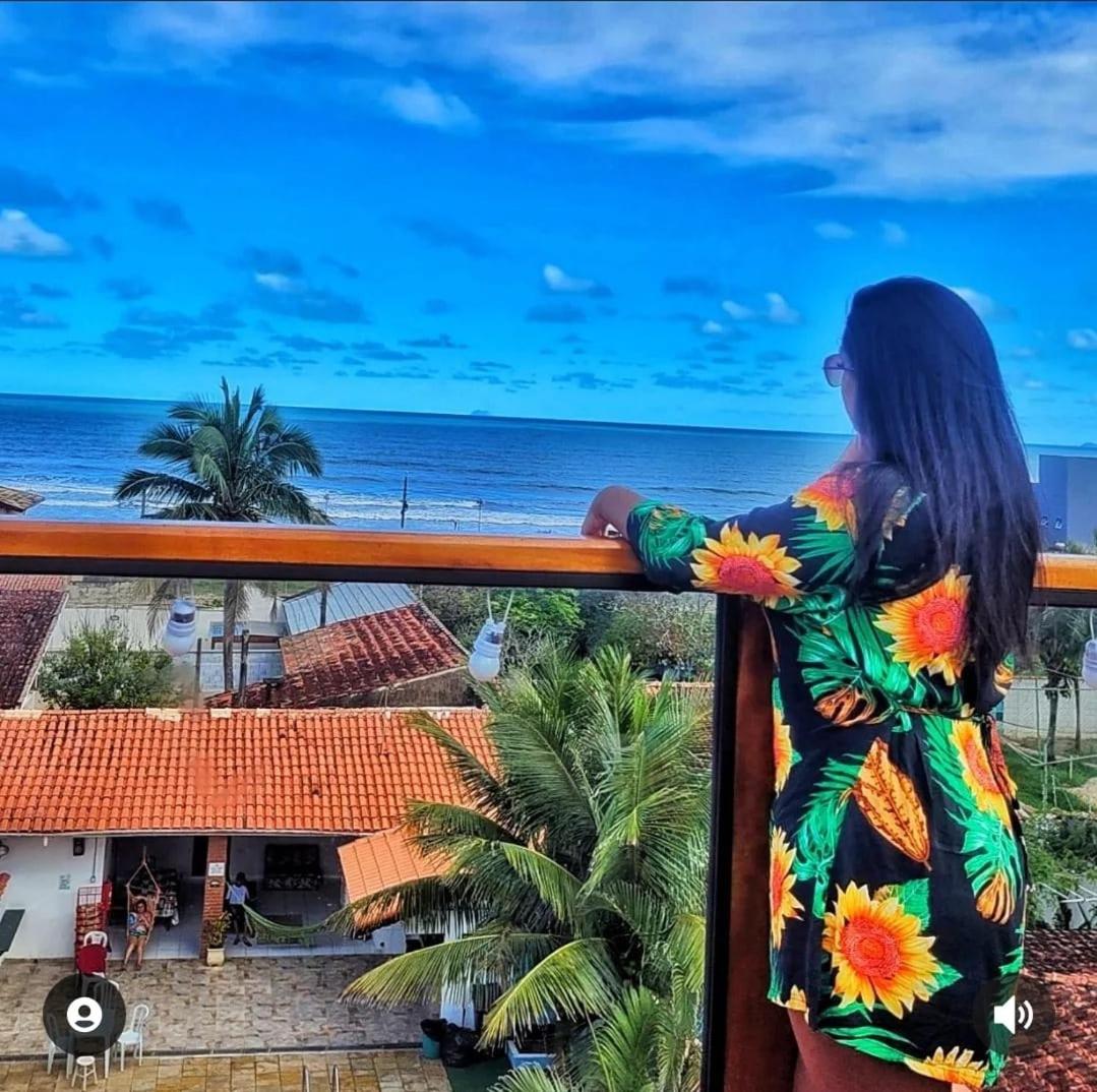 Hostel Praia Centro Itanhaém