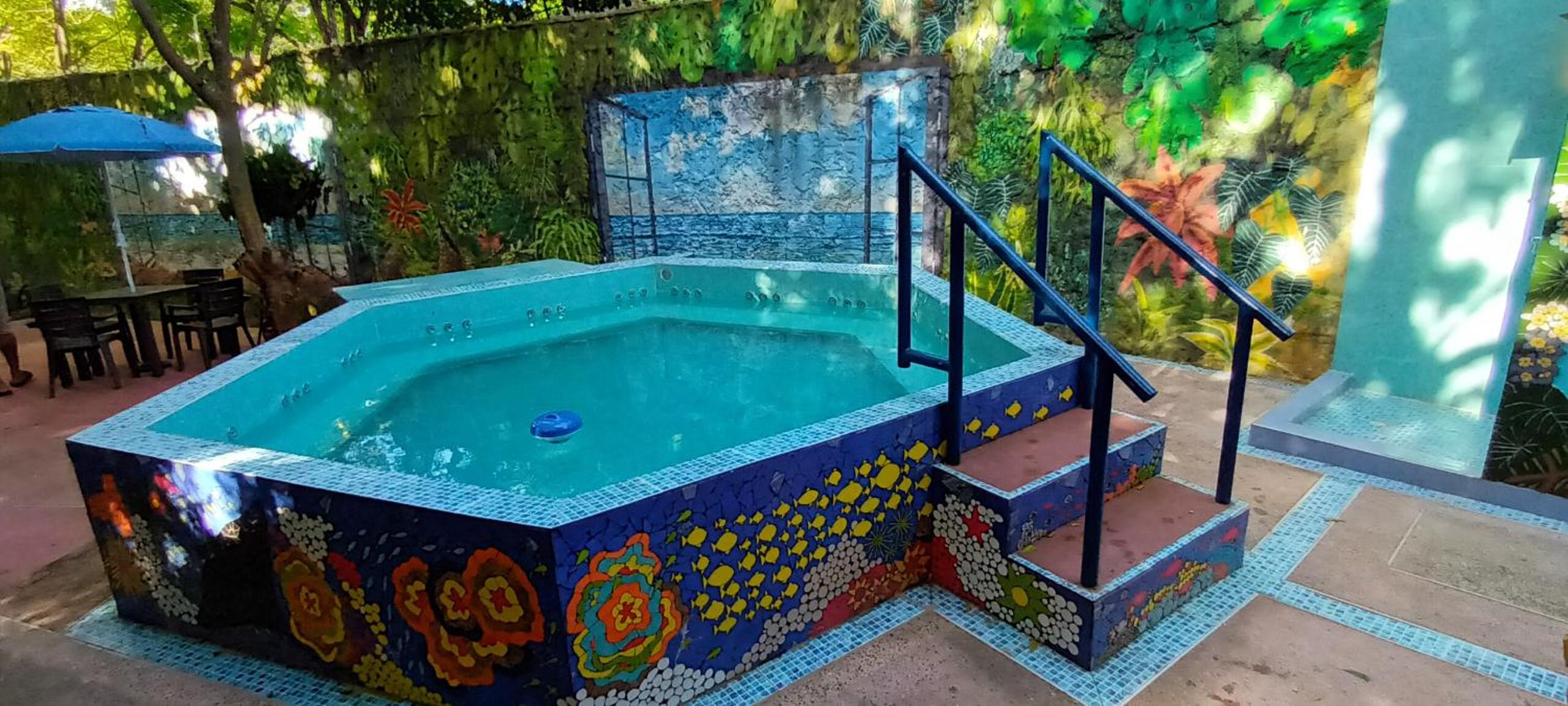 Villa Margarita