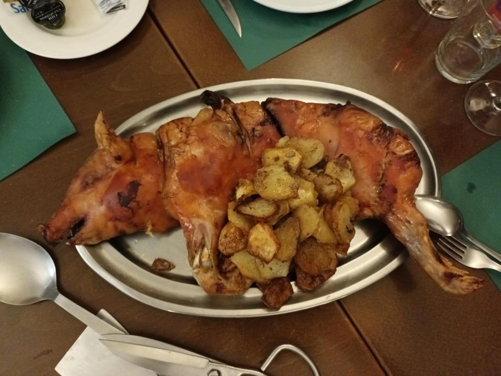 Hostal Jaime I