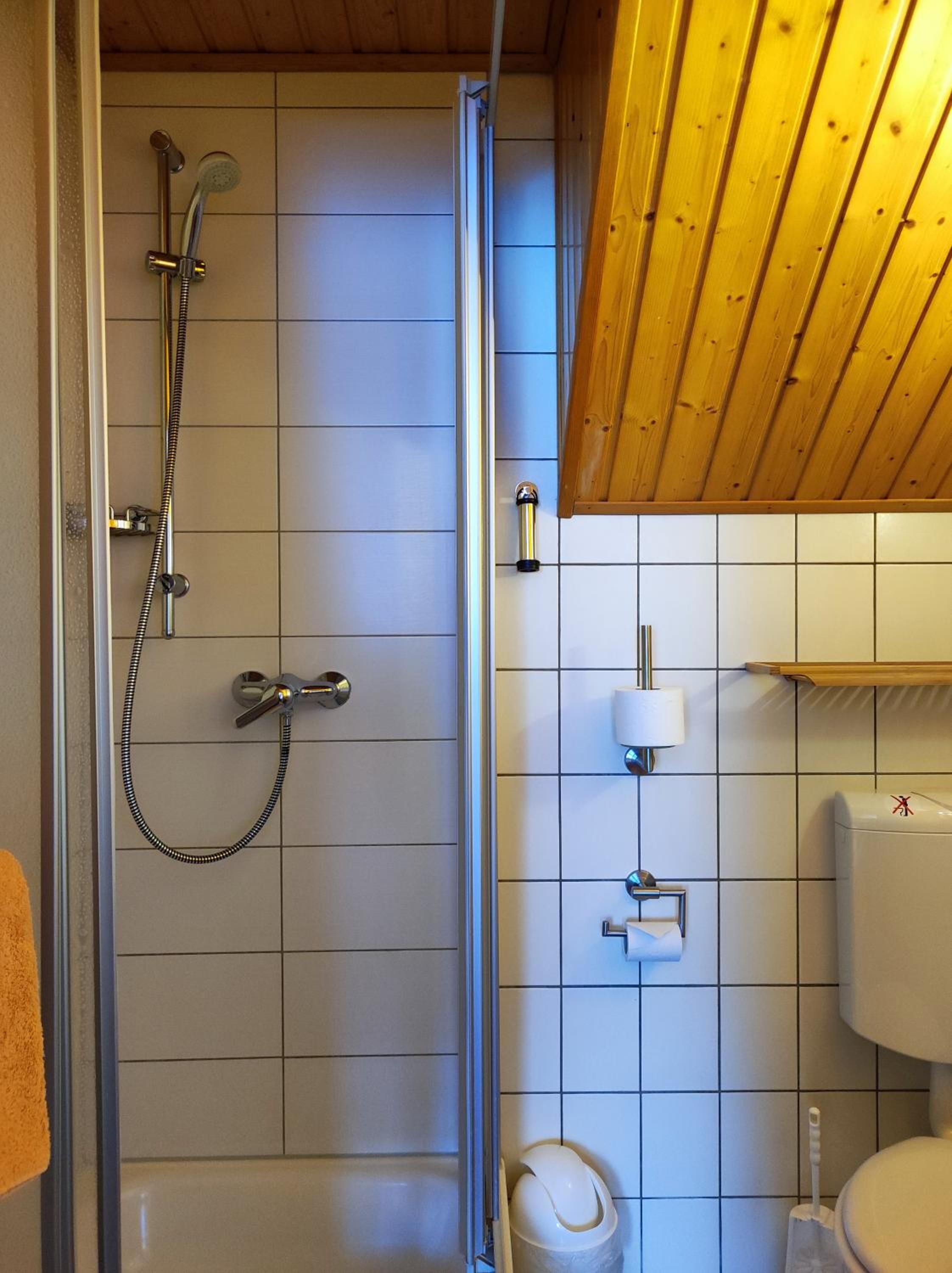 Hofappartements Flechtingen