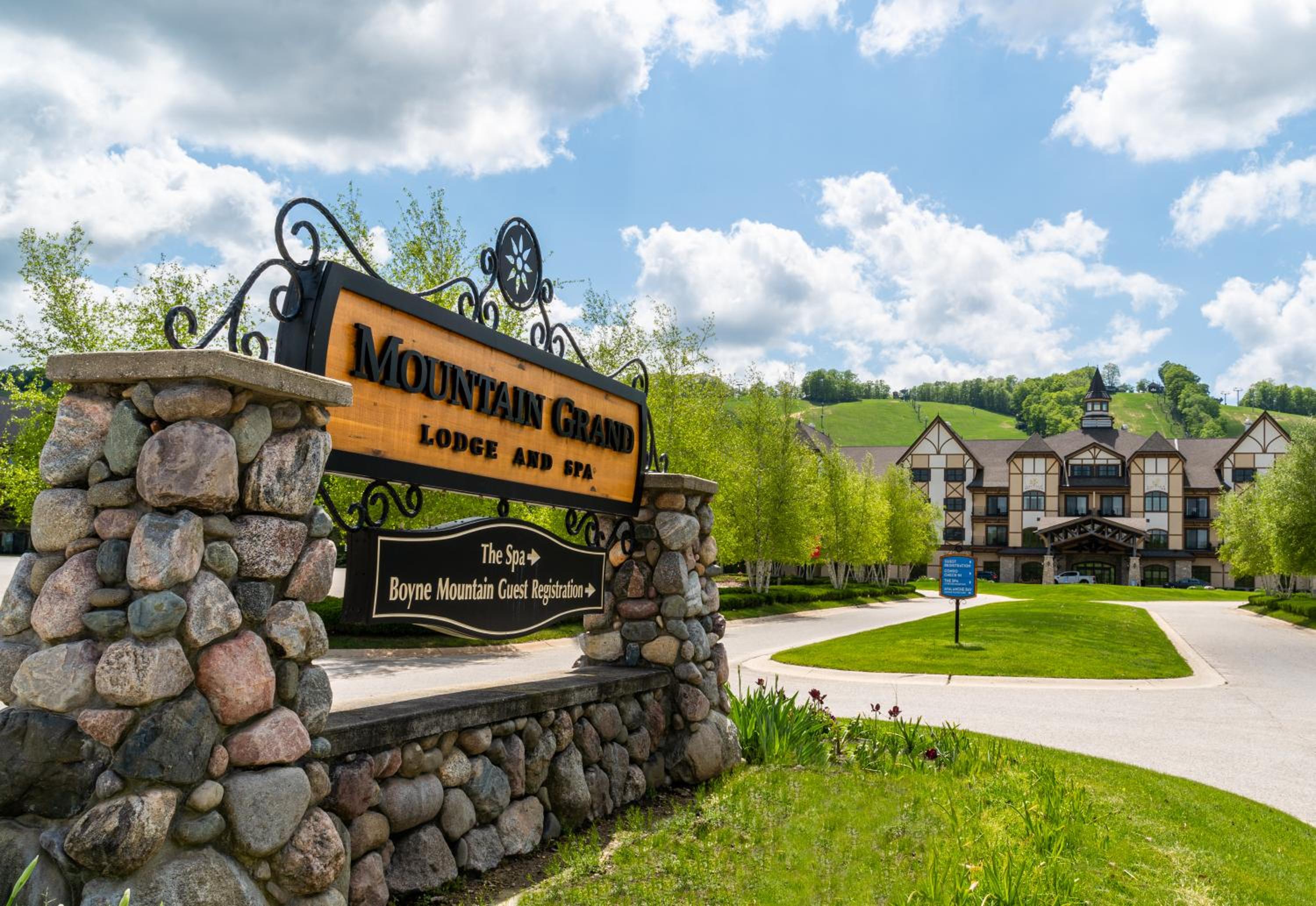 Boyne Mountain Resort