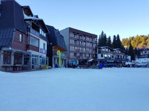 Apartman Janjic Jahorina