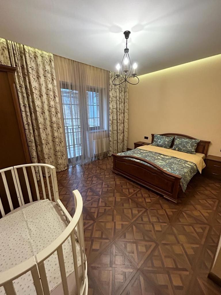 Capital Tsaghkadzor
