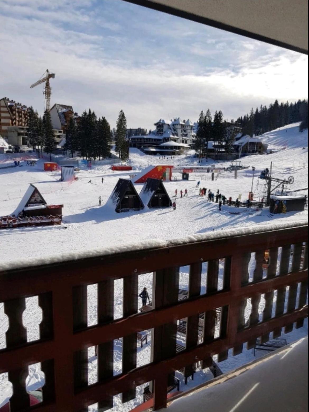 Apartman Janjic Jahorina