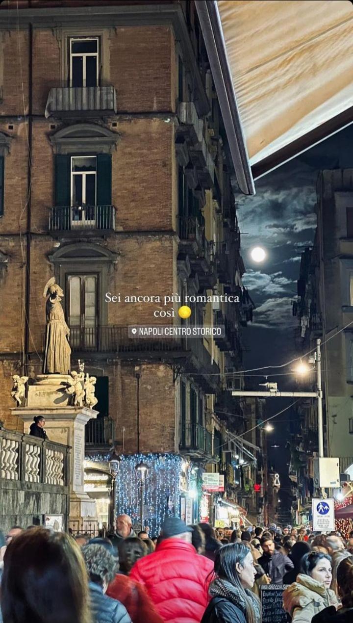 Napoli milionaria