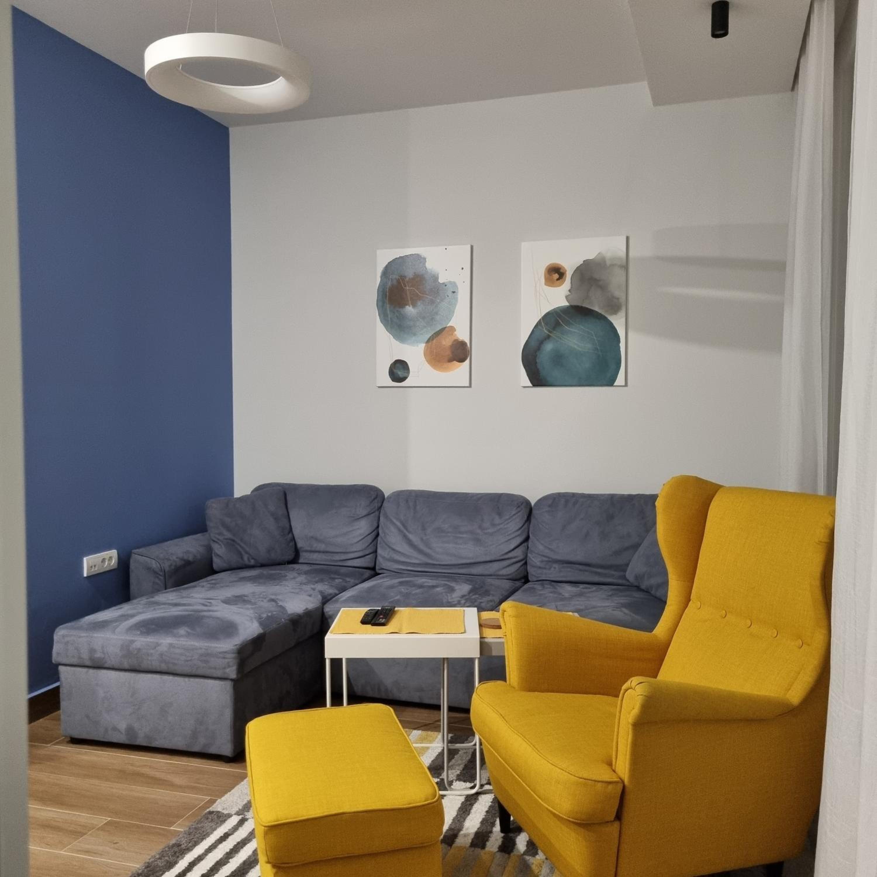 GOX Apartman view 5