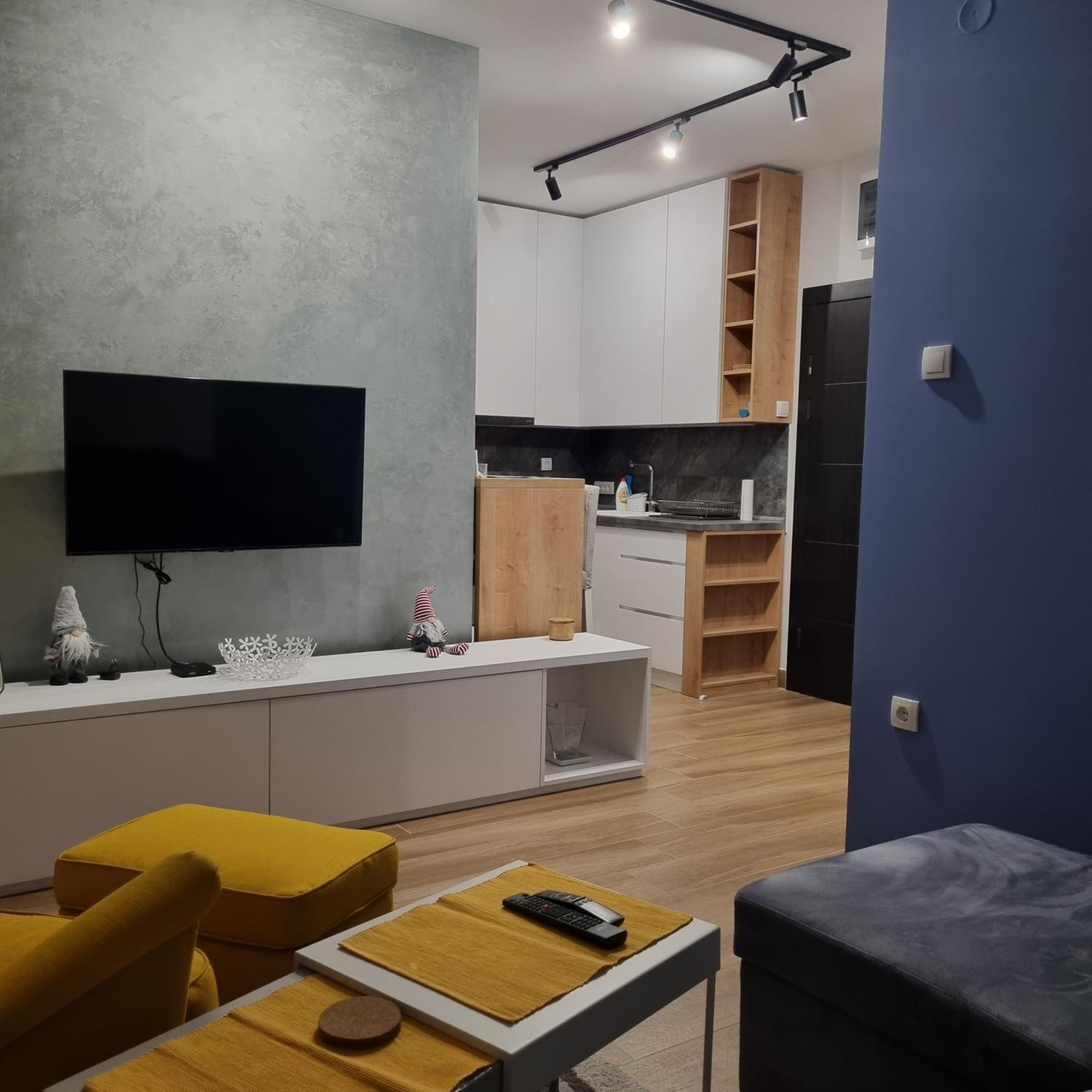 GOX Apartman view 4