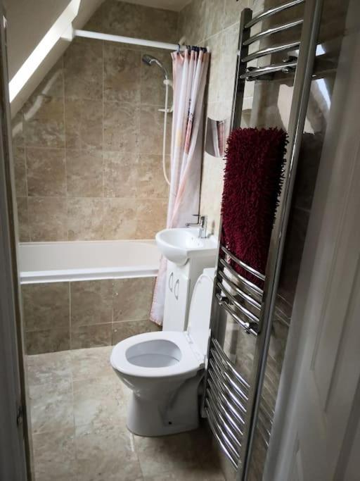 Lovely Cosy Apartment near Water Parks view 2