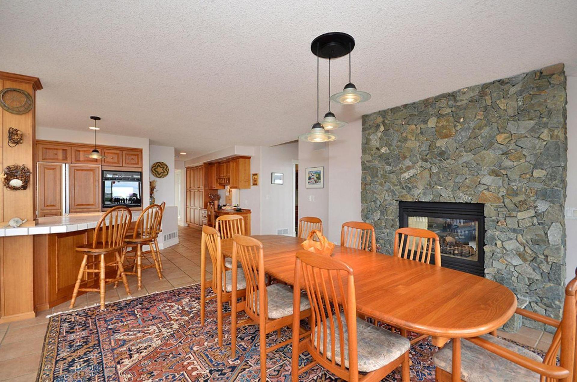 Columbia Beach House