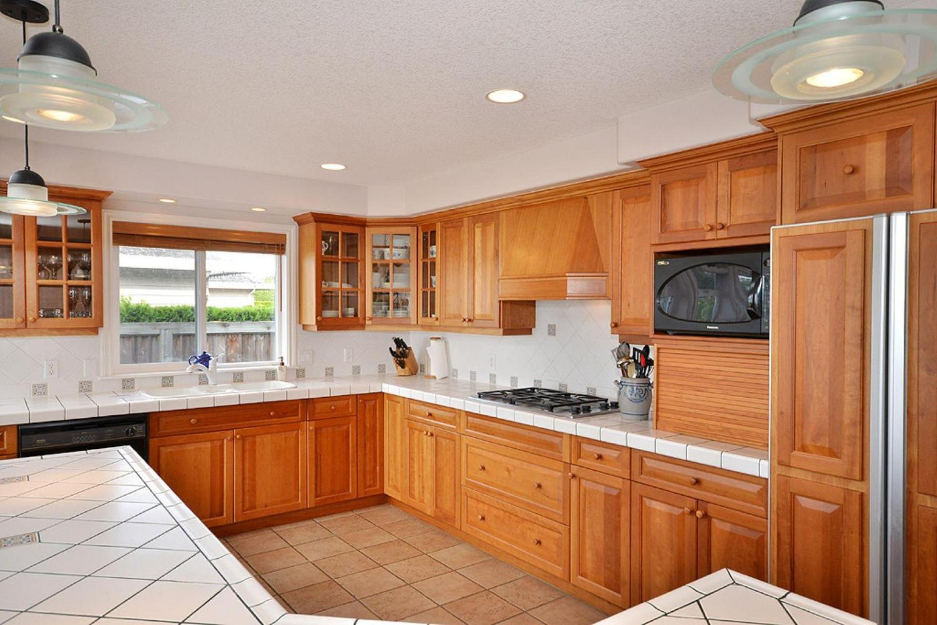 Columbia Beach House