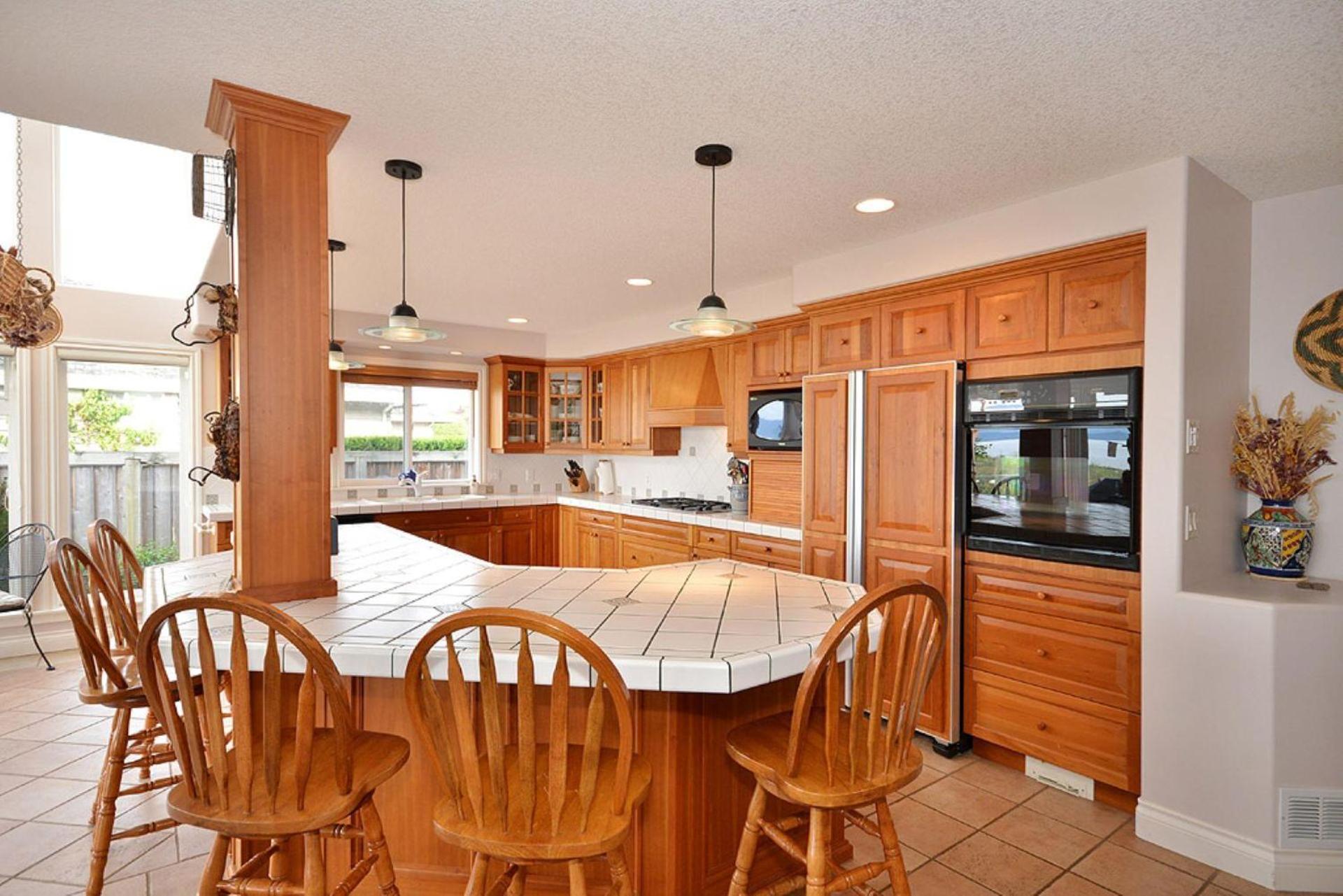 Columbia Beach House