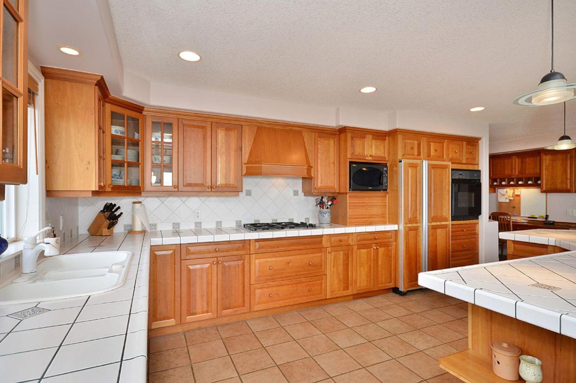 Columbia Beach House