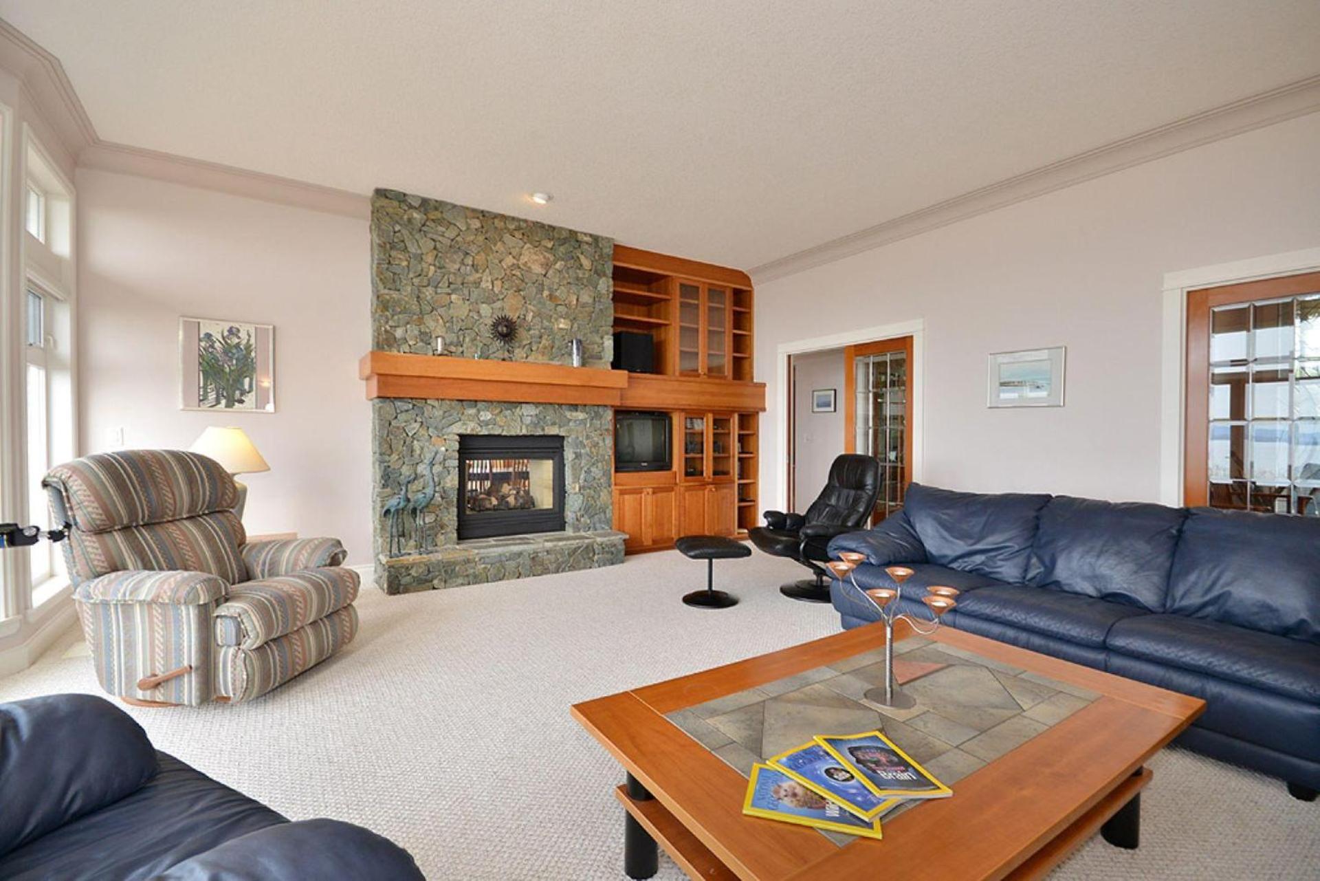 Parksville Vacations - Columbia Beach House - Property Image 4