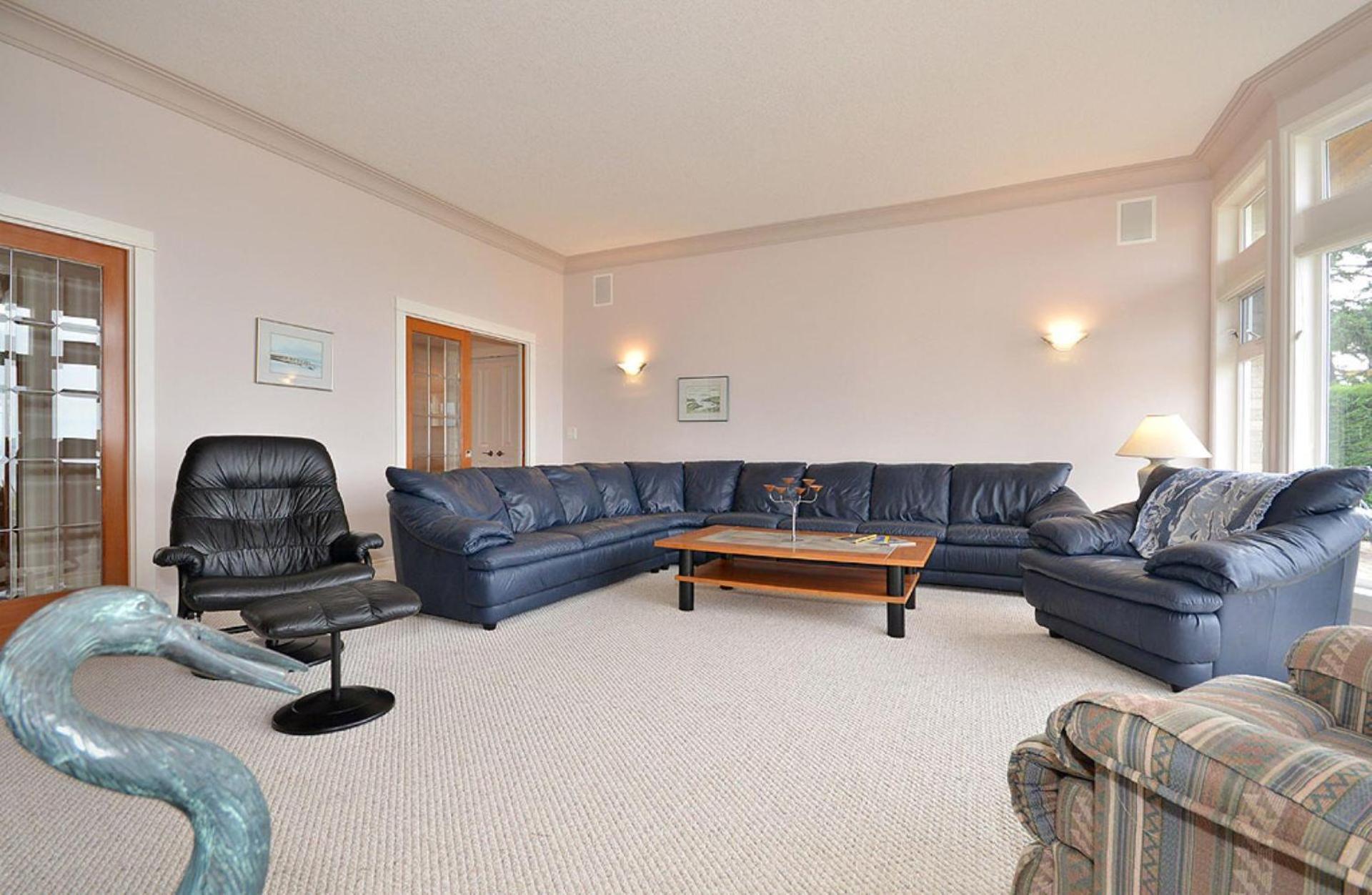 Parksville Vacations - Columbia Beach House - Property Image 5