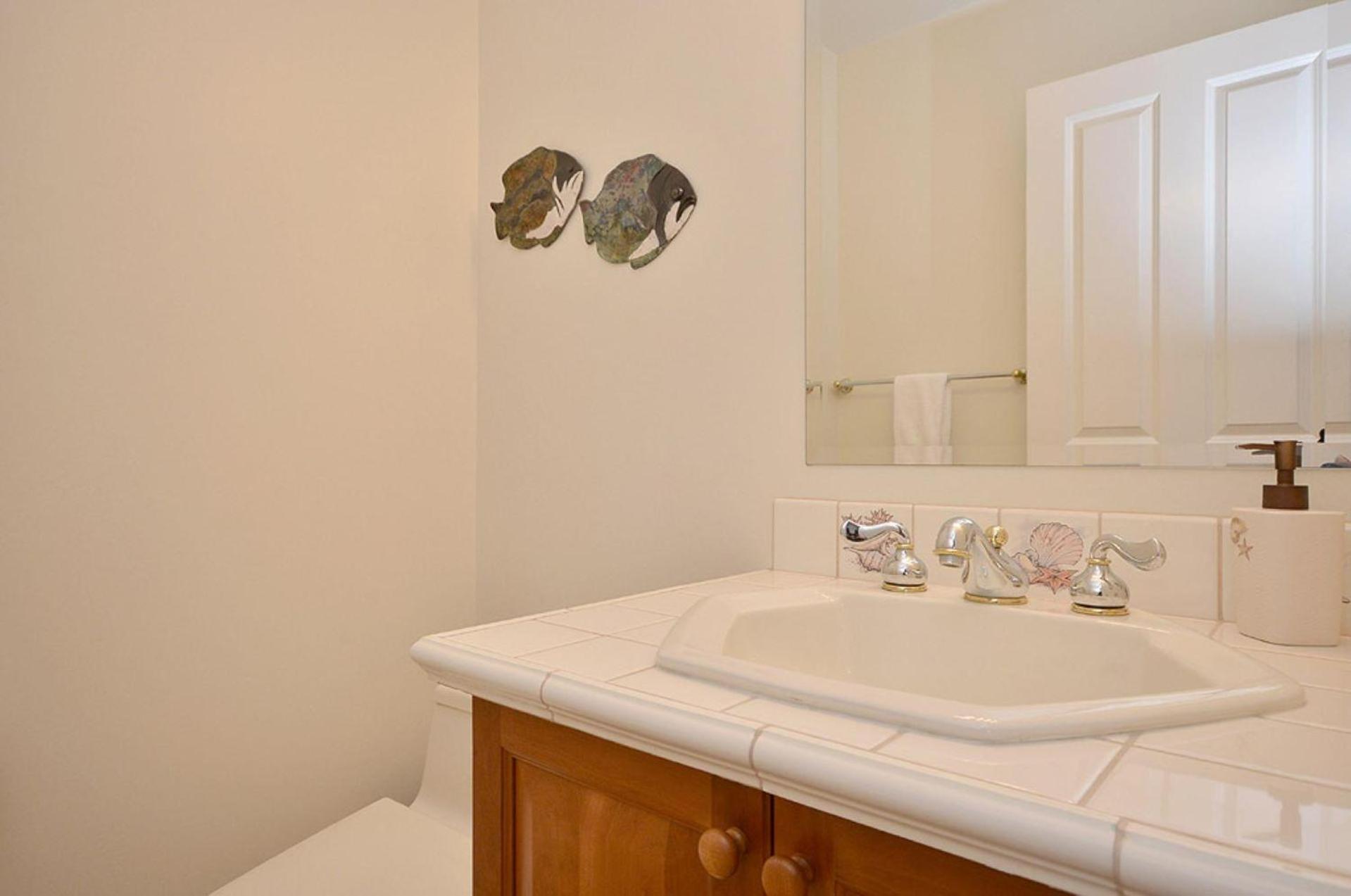 Parksville Vacations - Columbia Beach House - Property Image 6