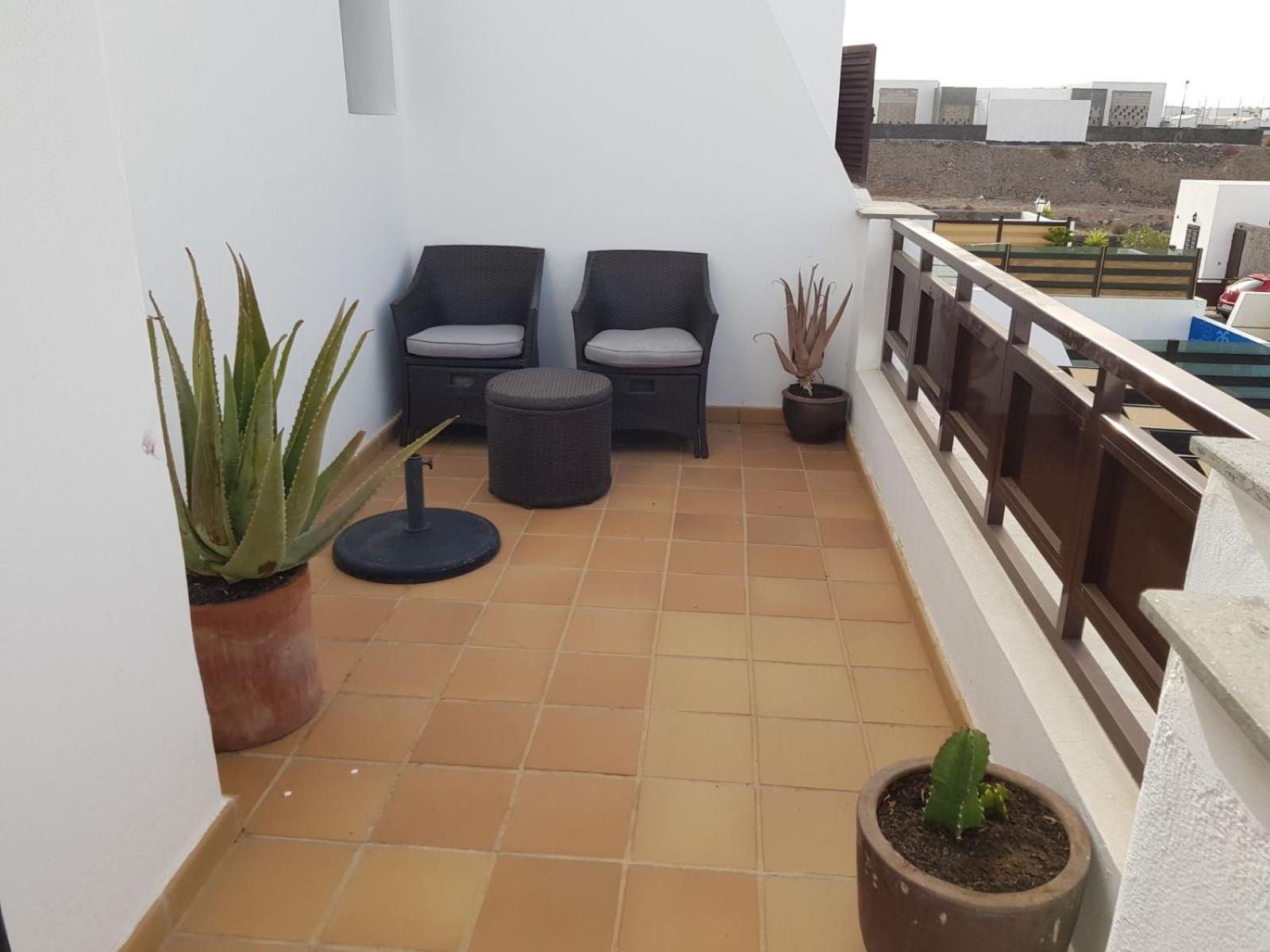 Villa Aladino