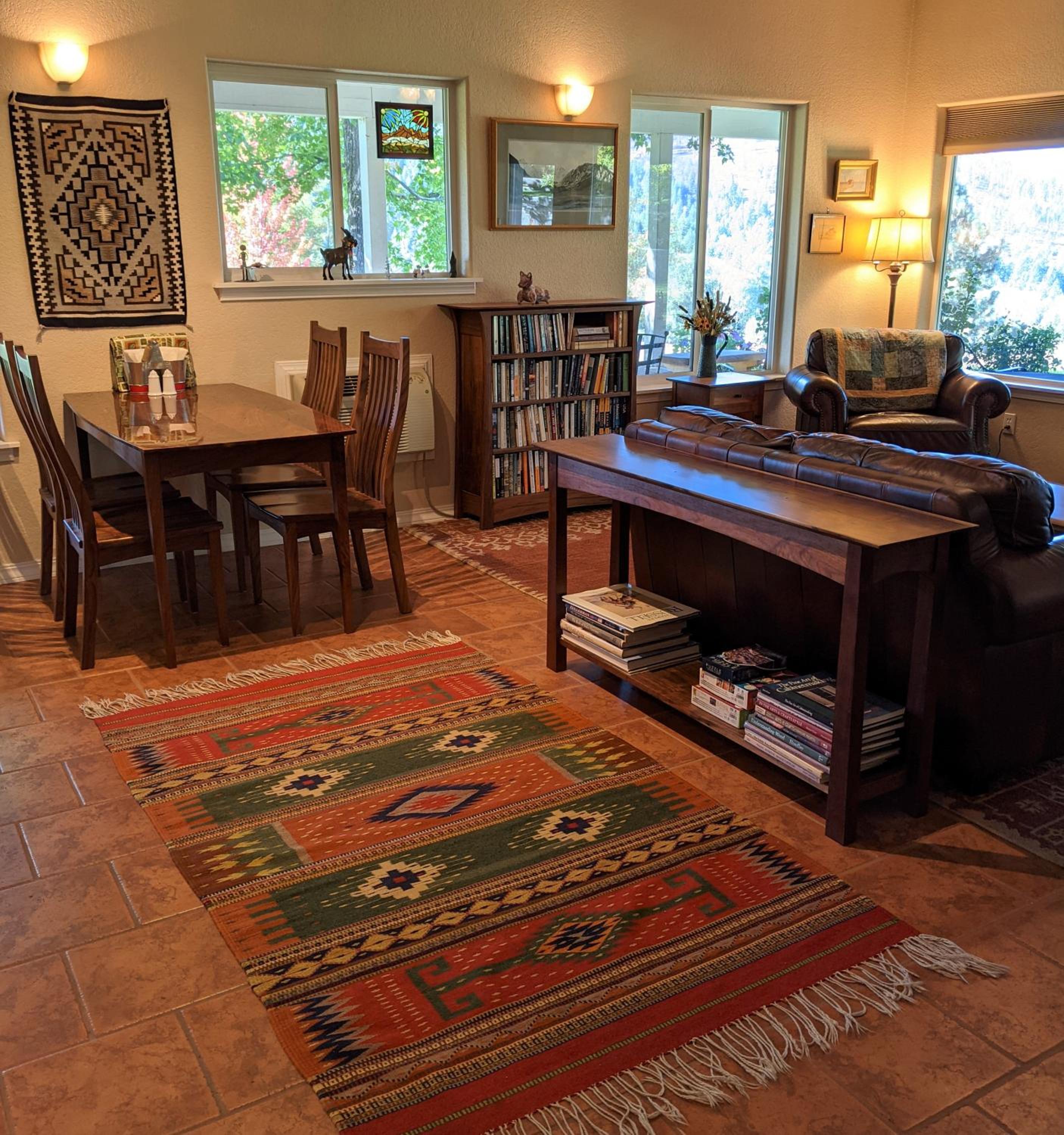 Pleasant Valley view 4